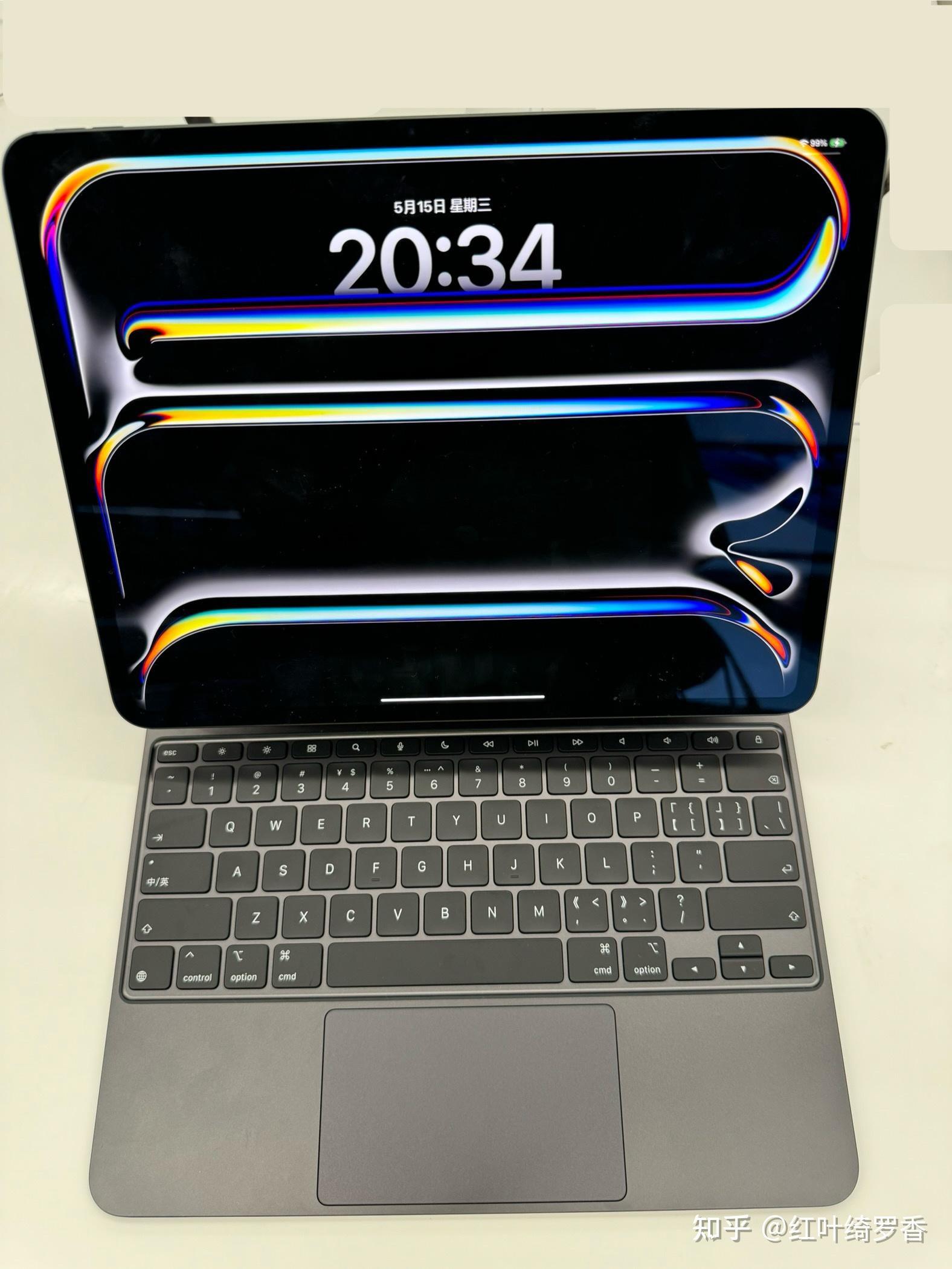 新款iPad Pro值得买吗?如何选择iPad Pro配置呢?11英寸和13英寸如何选择?