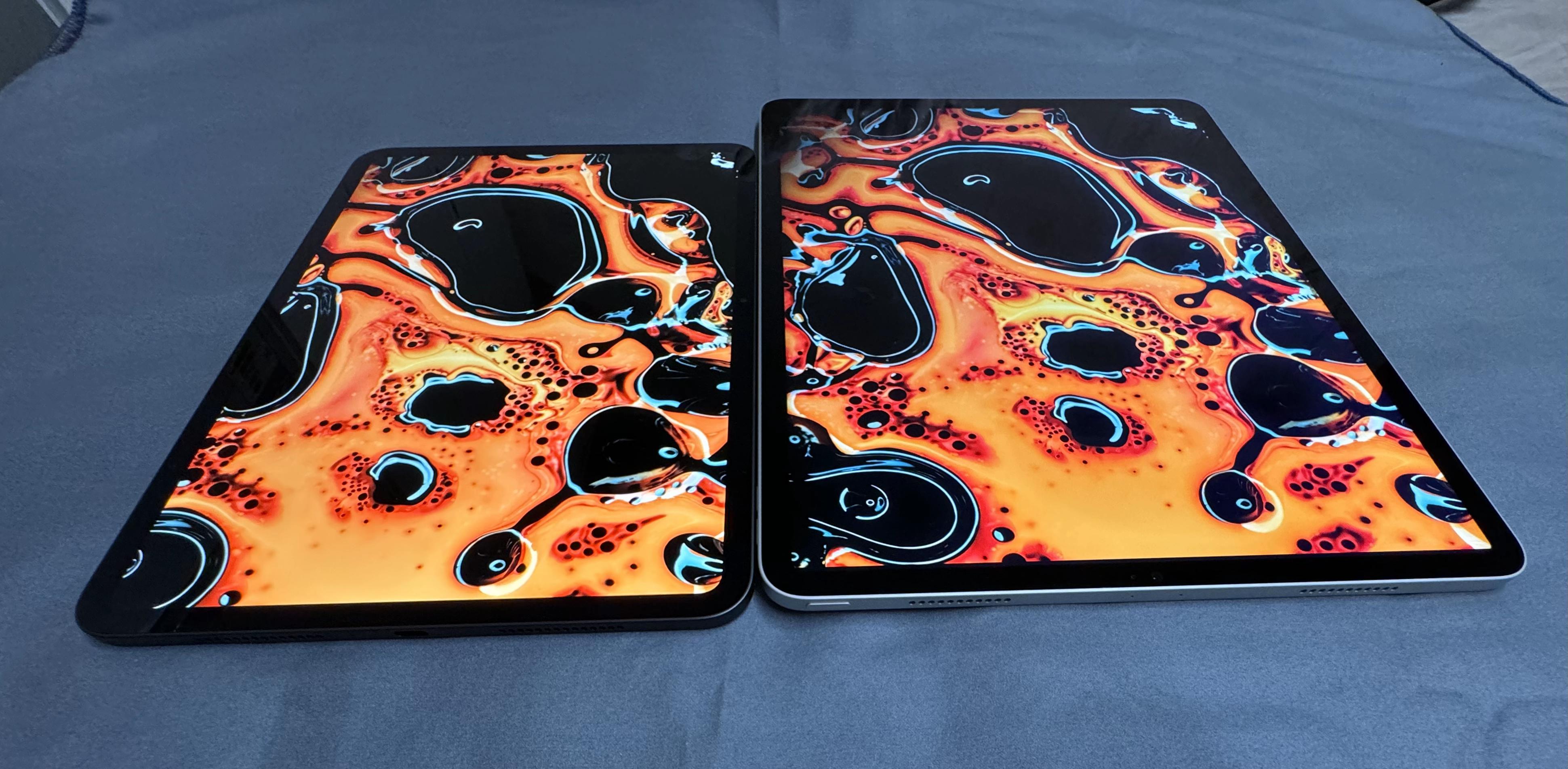 新款iPad Pro值得买吗?如何选择iPad Pro配置呢?11英寸和13英寸如何选择?