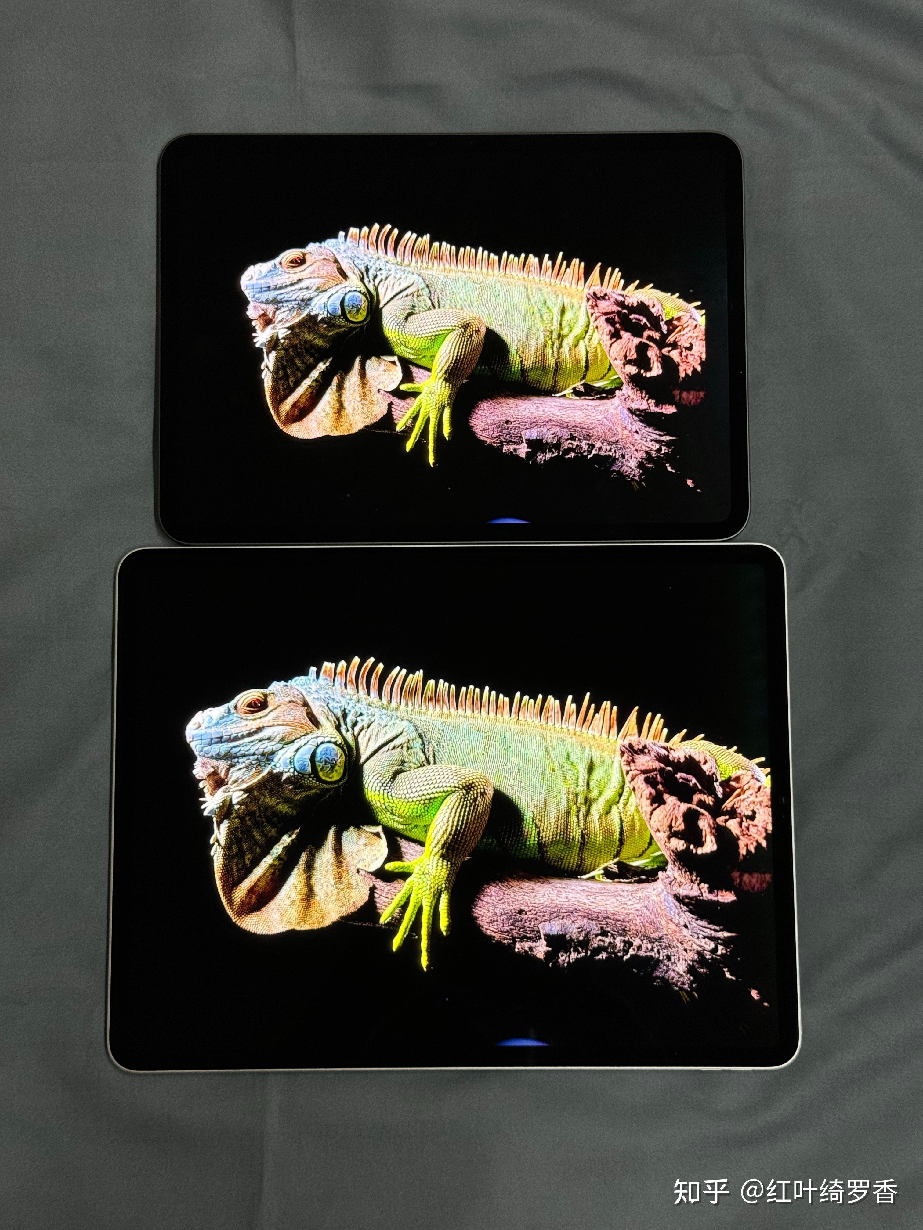 新款iPad Pro值得买吗?如何选择iPad Pro配置呢?11英寸和13英寸如何选择?