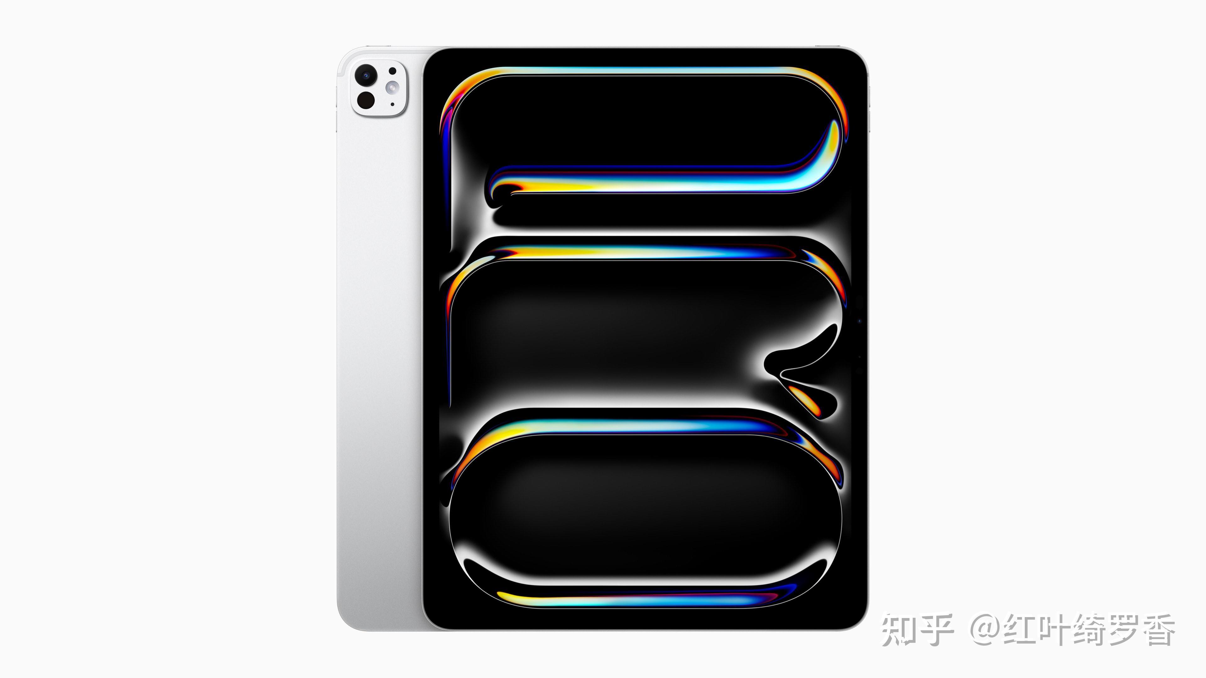 新款iPad Pro值得买吗?如何选择iPad Pro配置呢?11英寸和13英寸如何选择?