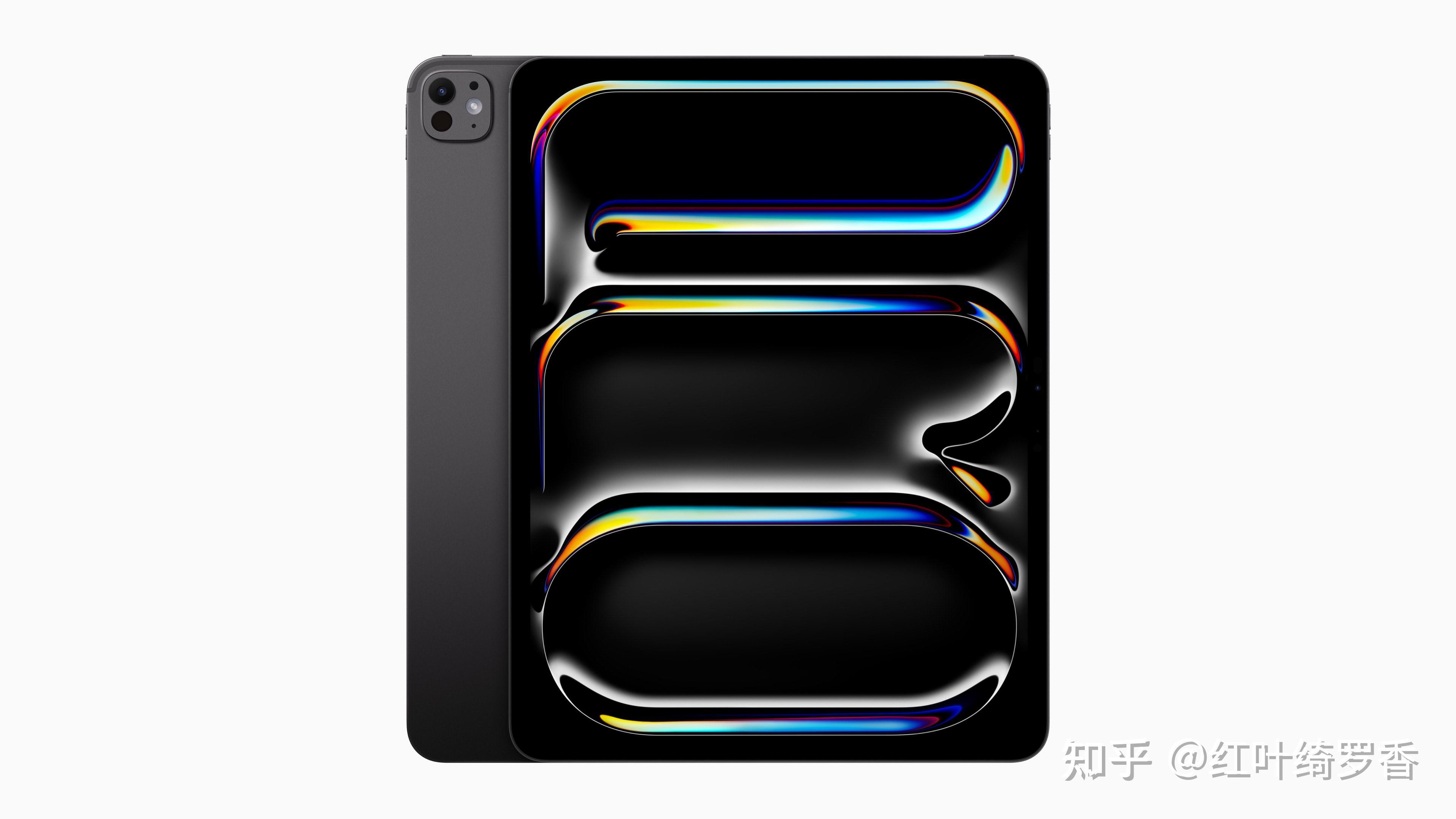 新款iPad Pro值得买吗?如何选择iPad Pro配置呢?11英寸和13英寸如何选择?