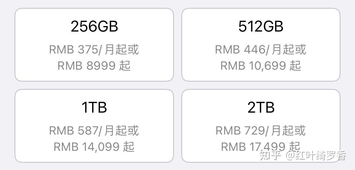 新款iPad Pro值得买吗?如何选择iPad Pro配置呢?11英寸和13英寸如何选择?