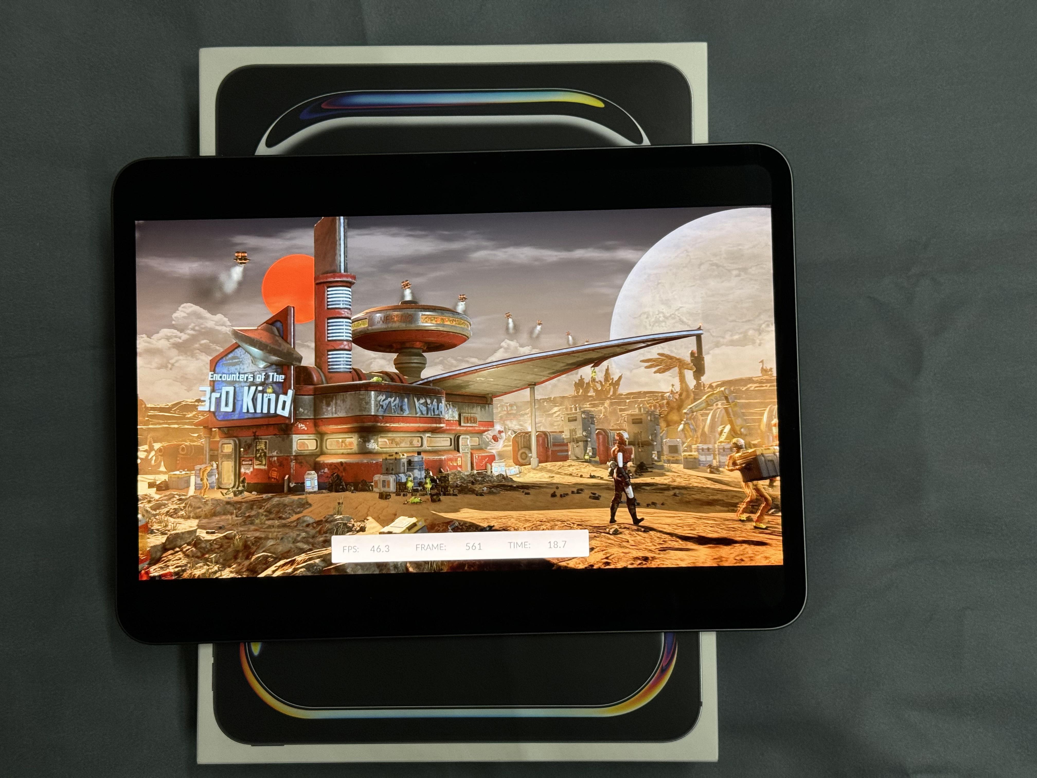 聊聊苹果最新发布的 M4芯片,CPU、GPU、NPU、内存带宽等有什么变化?2024款iPad Pro值不值得买?