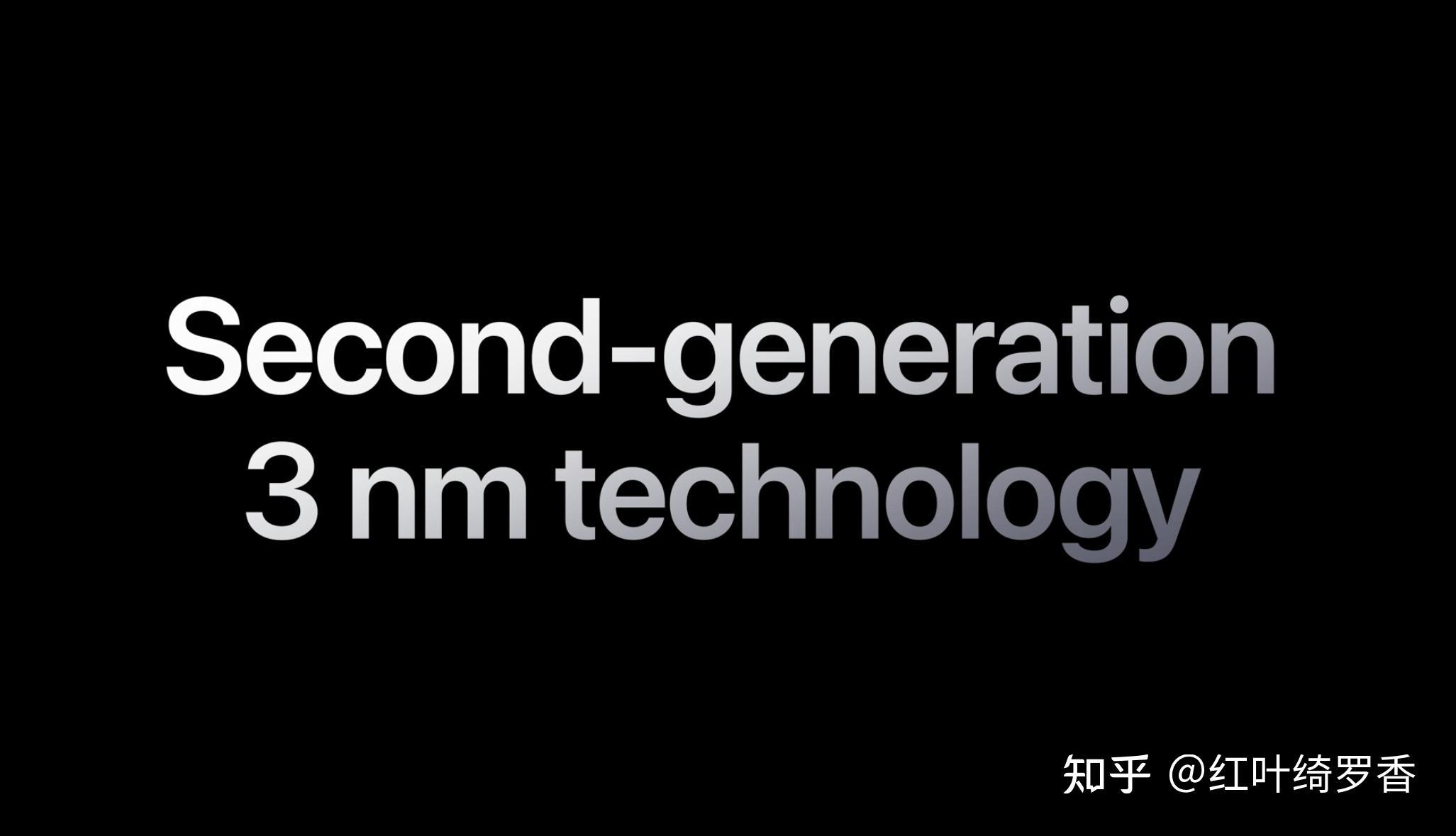 聊聊苹果最新发布的 M4芯片,CPU、GPU、NPU、内存带宽等有什么变化?2024款iPad Pro值不值得买?