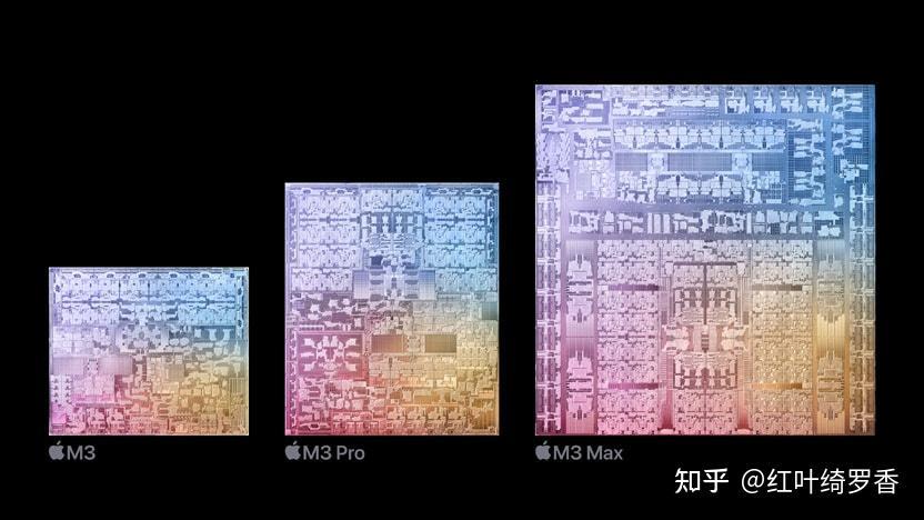 聊聊苹果最新发布的 M4芯片,CPU、GPU、NPU、内存带宽等有什么变化?2024款iPad Pro值不值得买?