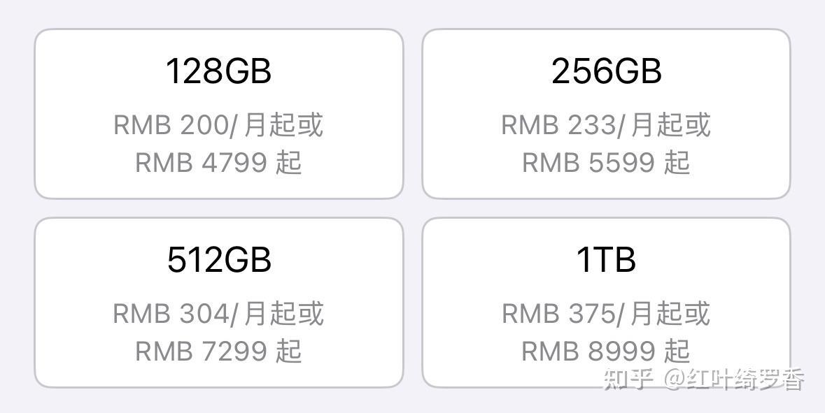 新款iPad Air值得买吗?11英寸和13英寸如何选择?