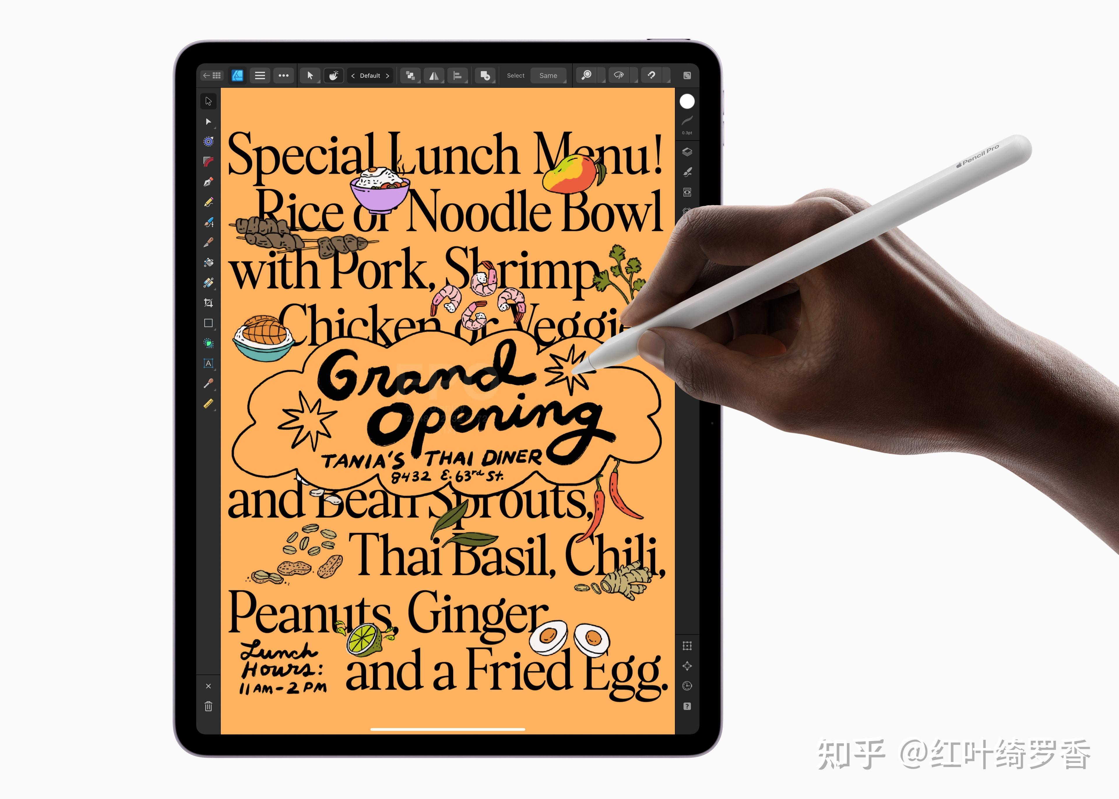 新款iPad Air值得买吗?11英寸和13英寸如何选择?