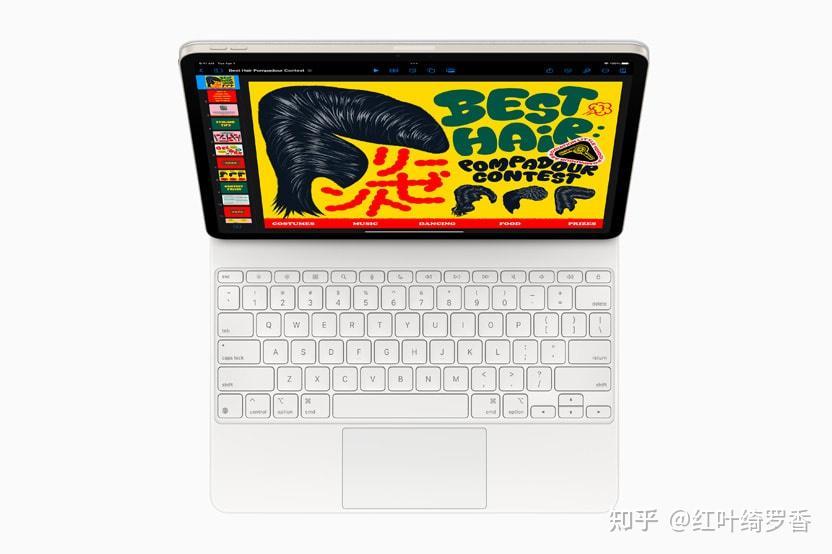 新款iPad Air值得买吗?11英寸和13英寸如何选择?