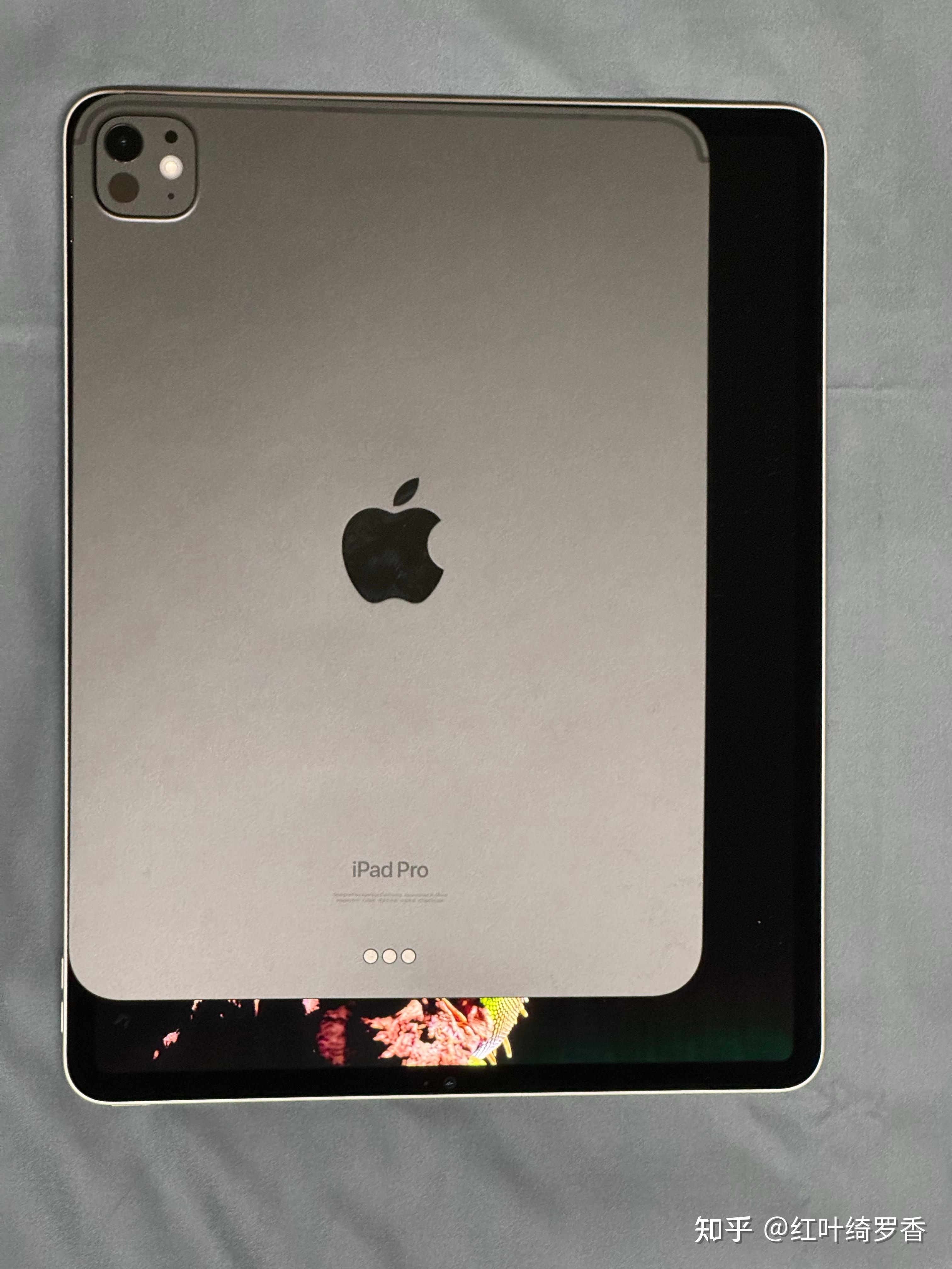 iPad选择11英寸还是13英寸?新款iPad Air和iPad Pro如何选择?