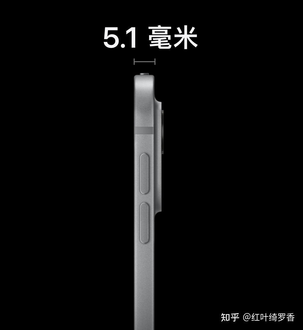 iPad选择11英寸还是13英寸?新款iPad Air和iPad Pro如何选择?