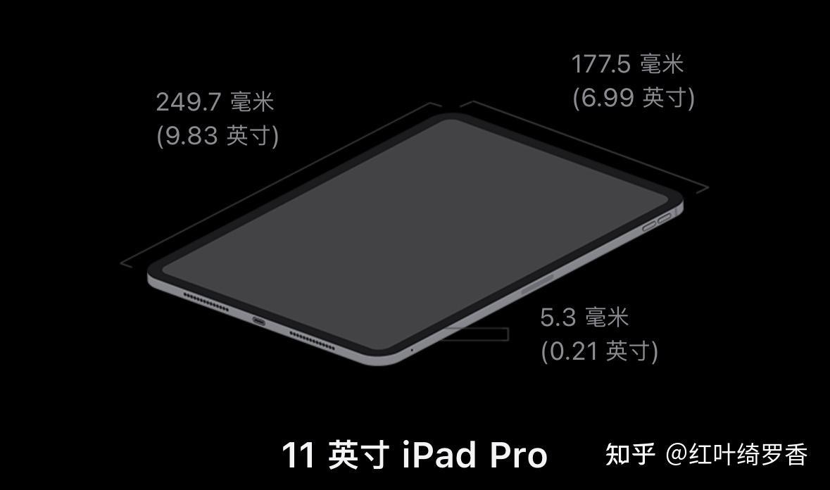 iPad选择11英寸还是13英寸?新款iPad Air和iPad Pro如何选择?