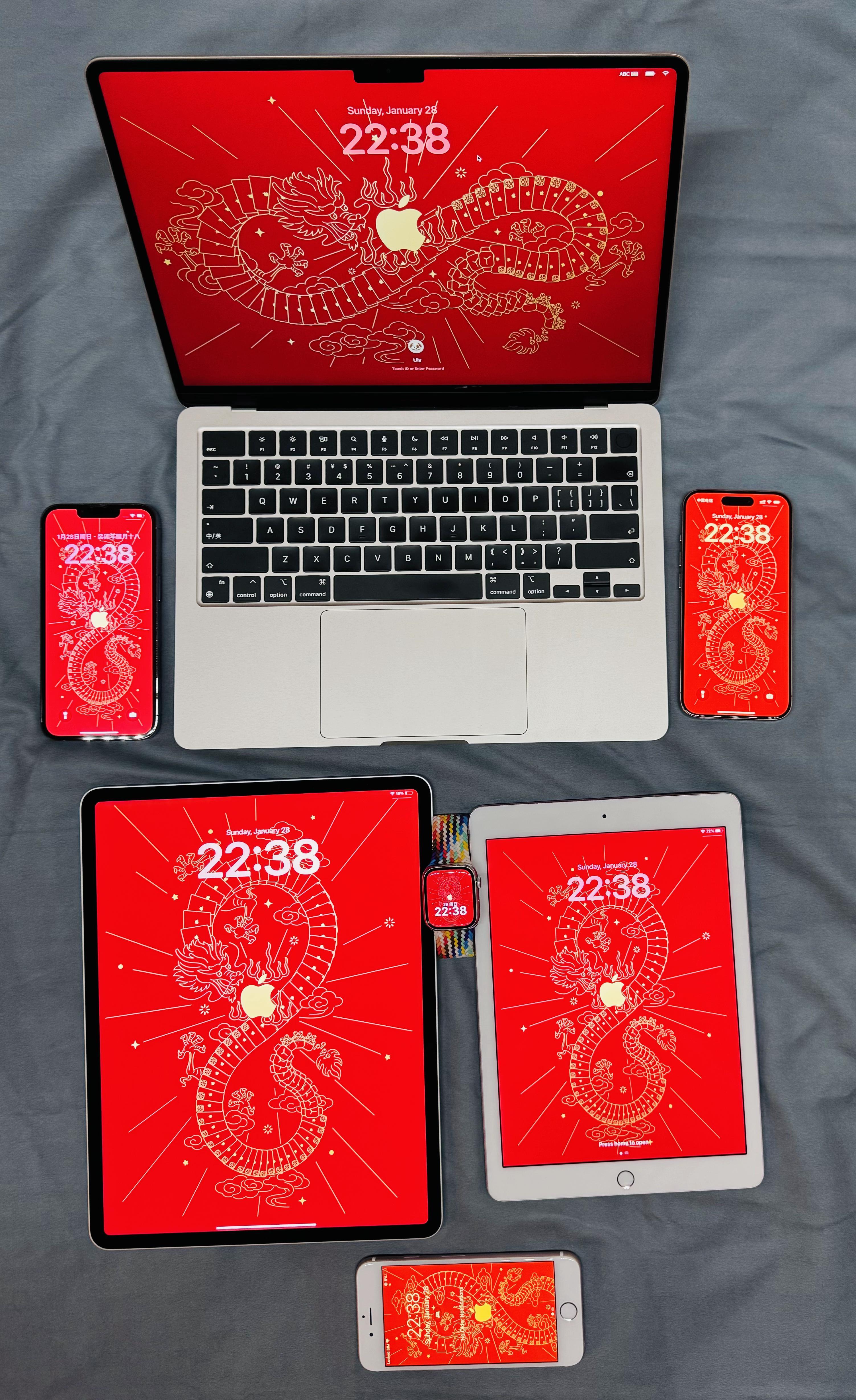 iPad选择11英寸还是13英寸?新款iPad Air和iPad Pro如何选择?