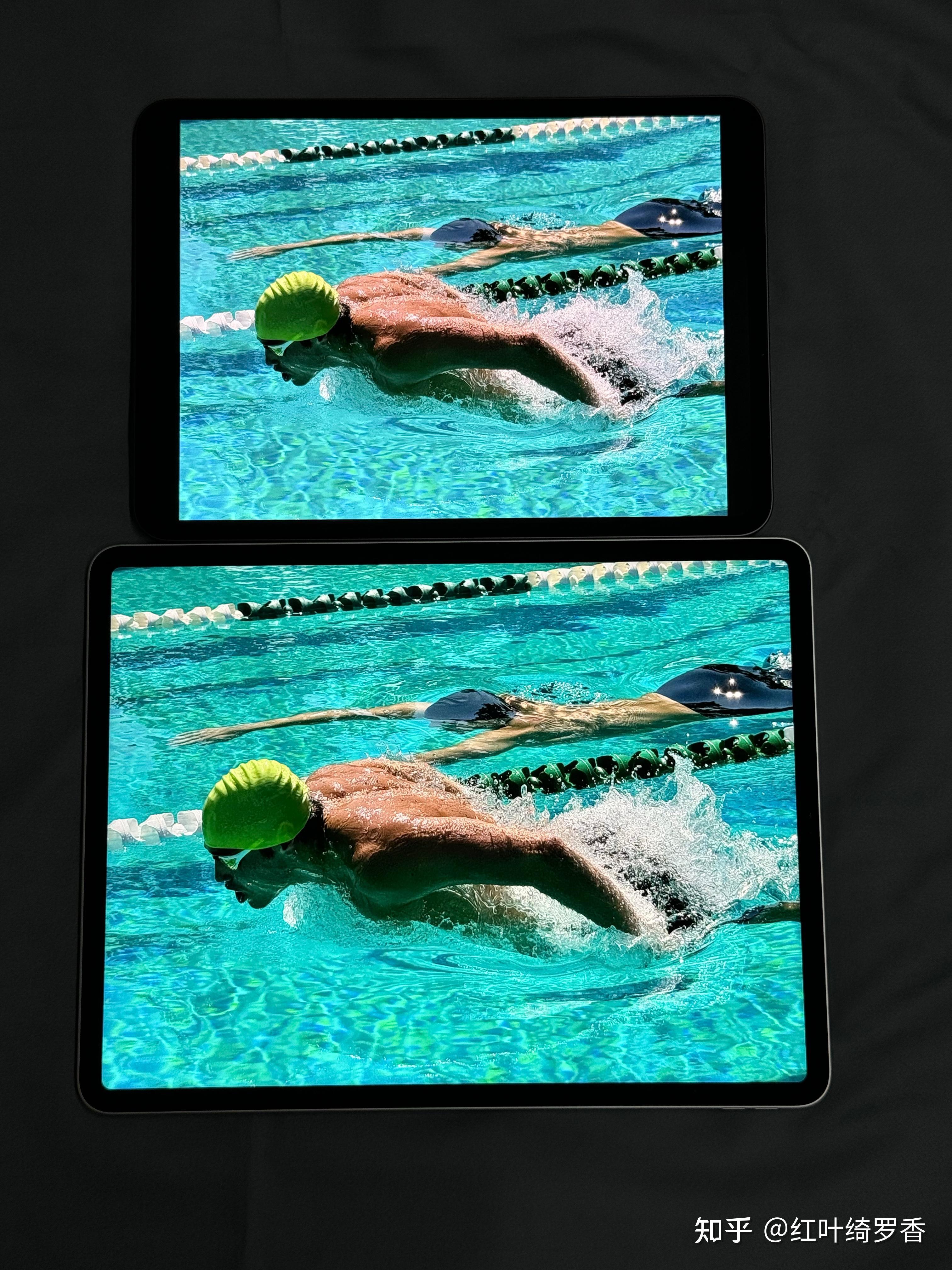 iPad选择11英寸还是13英寸?新款iPad Air和iPad Pro如何选择?