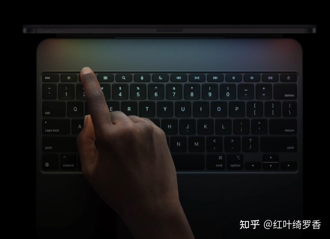 iPad选择11英寸还是13英寸?新款iPad Air和iPad Pro如何选择?