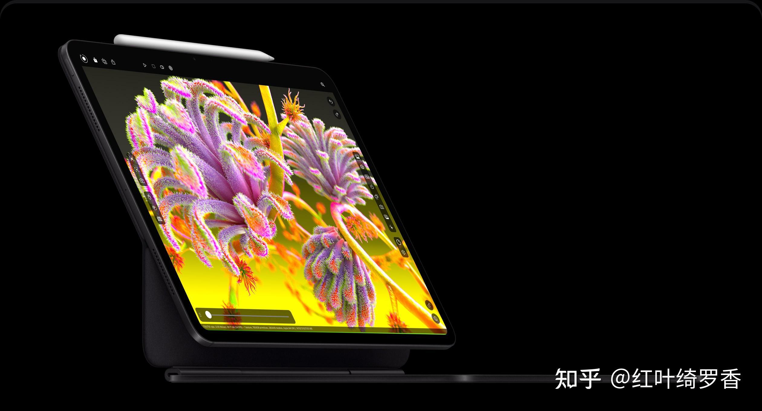 iPad选择11英寸还是13英寸?新款iPad Air和iPad Pro如何选择?