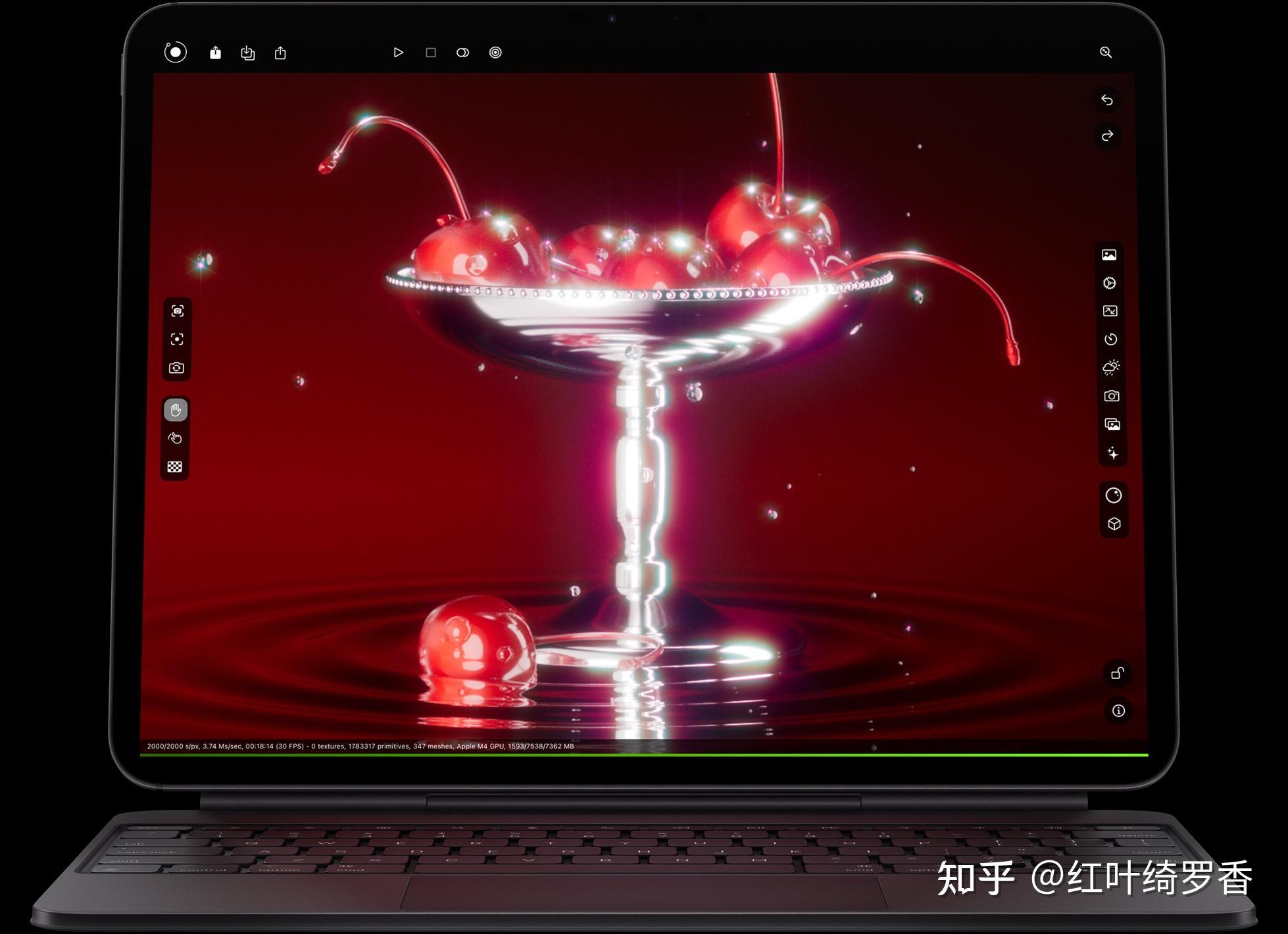 iPad Air M2和iPad Pro M2如何选择?11英寸和13英寸怎么选择?