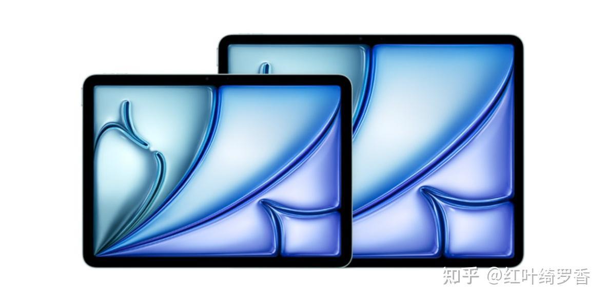 2024款iPad Air和iPad Pro如何选择?到底有什么差异?M2和M4差异大吗?iPad优惠购买攻略。