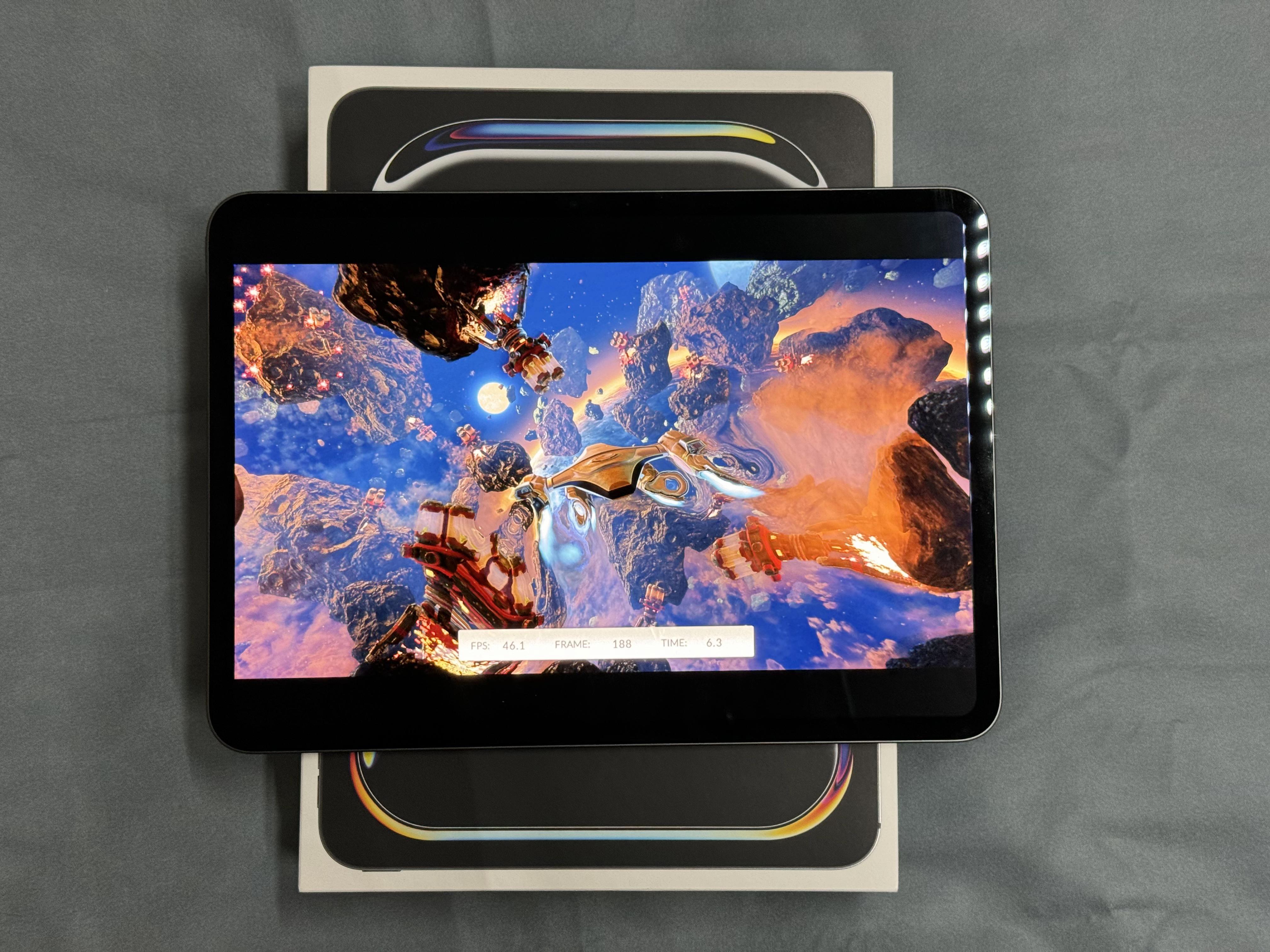 iPad/Mac/MacBook优惠购买攻略分享,iPad Pro M4是否值得买?