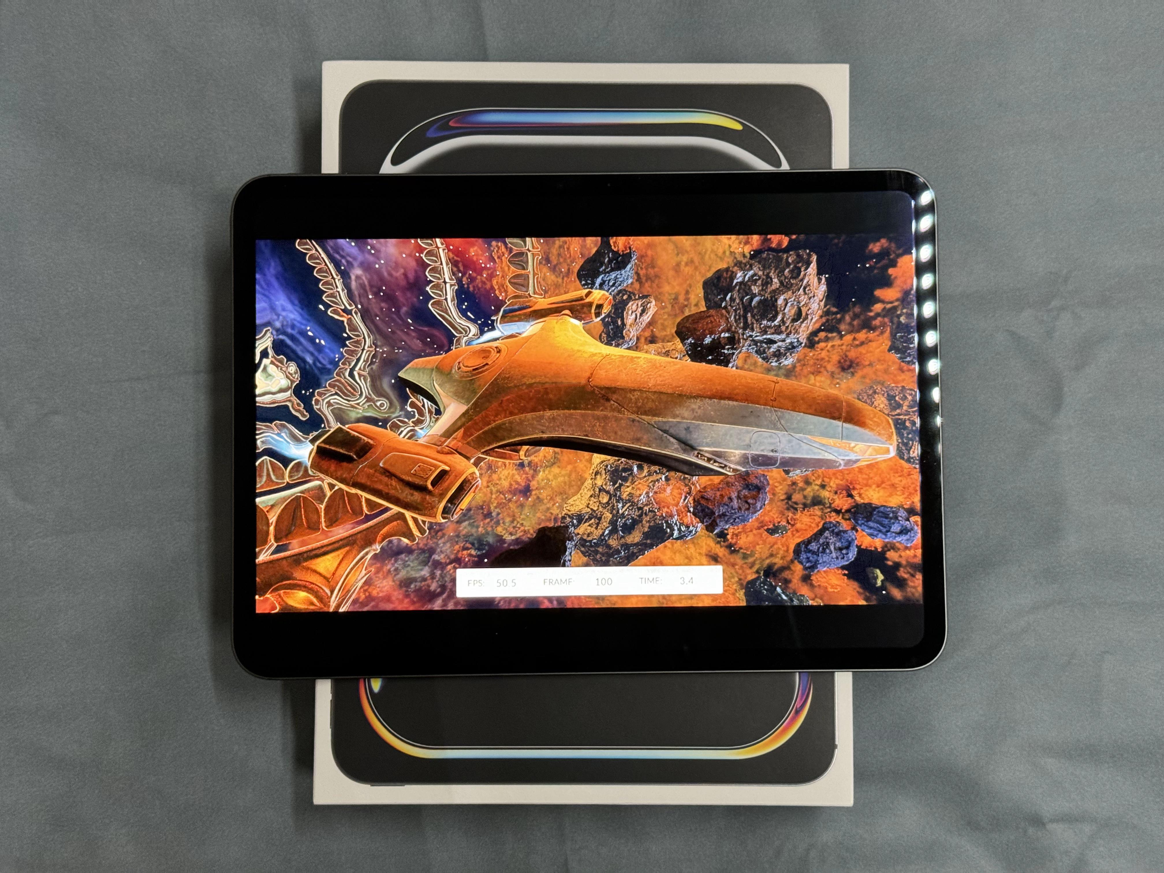 iPad/Mac/MacBook优惠购买攻略分享,iPad Pro M4是否值得买?