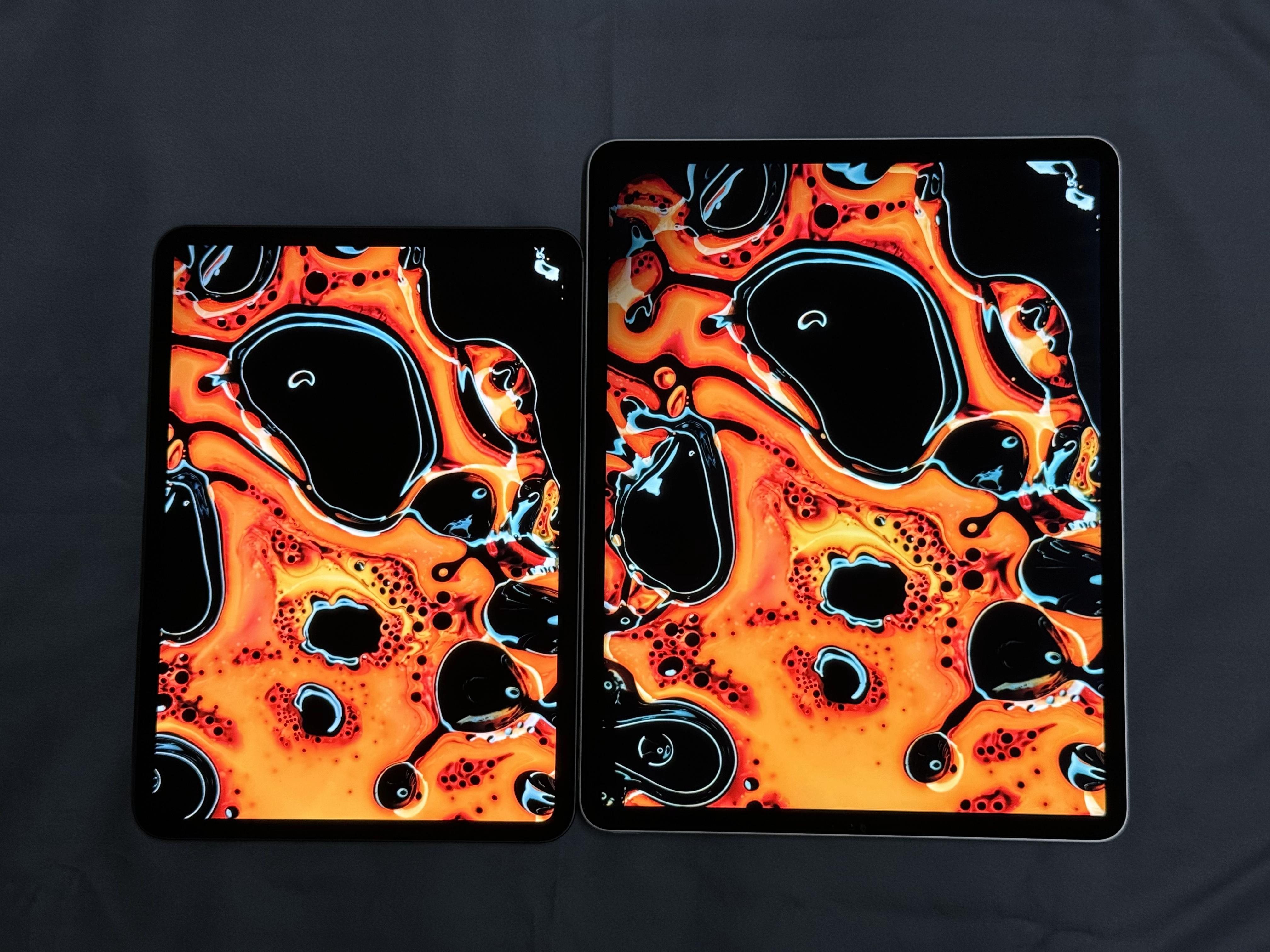 iPad Pro M4 和iPad Pro M2到底有什么区别?iPad Pro 2024和iPad Pro 2022哪个更值得买?