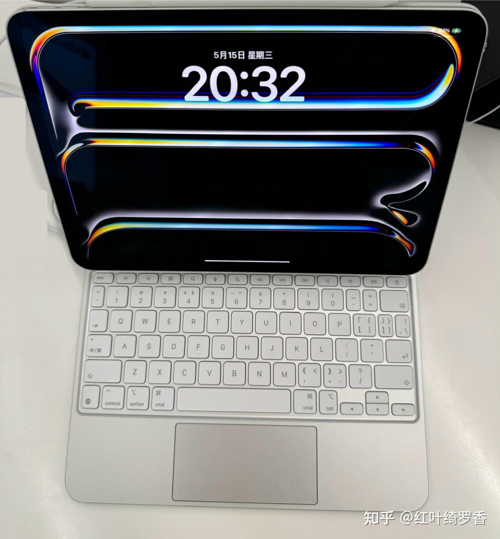 iPad Pro M4 和iPad Pro M2到底有什么区别?iPad Pro 2024和iPad Pro 2022哪个更值得买?