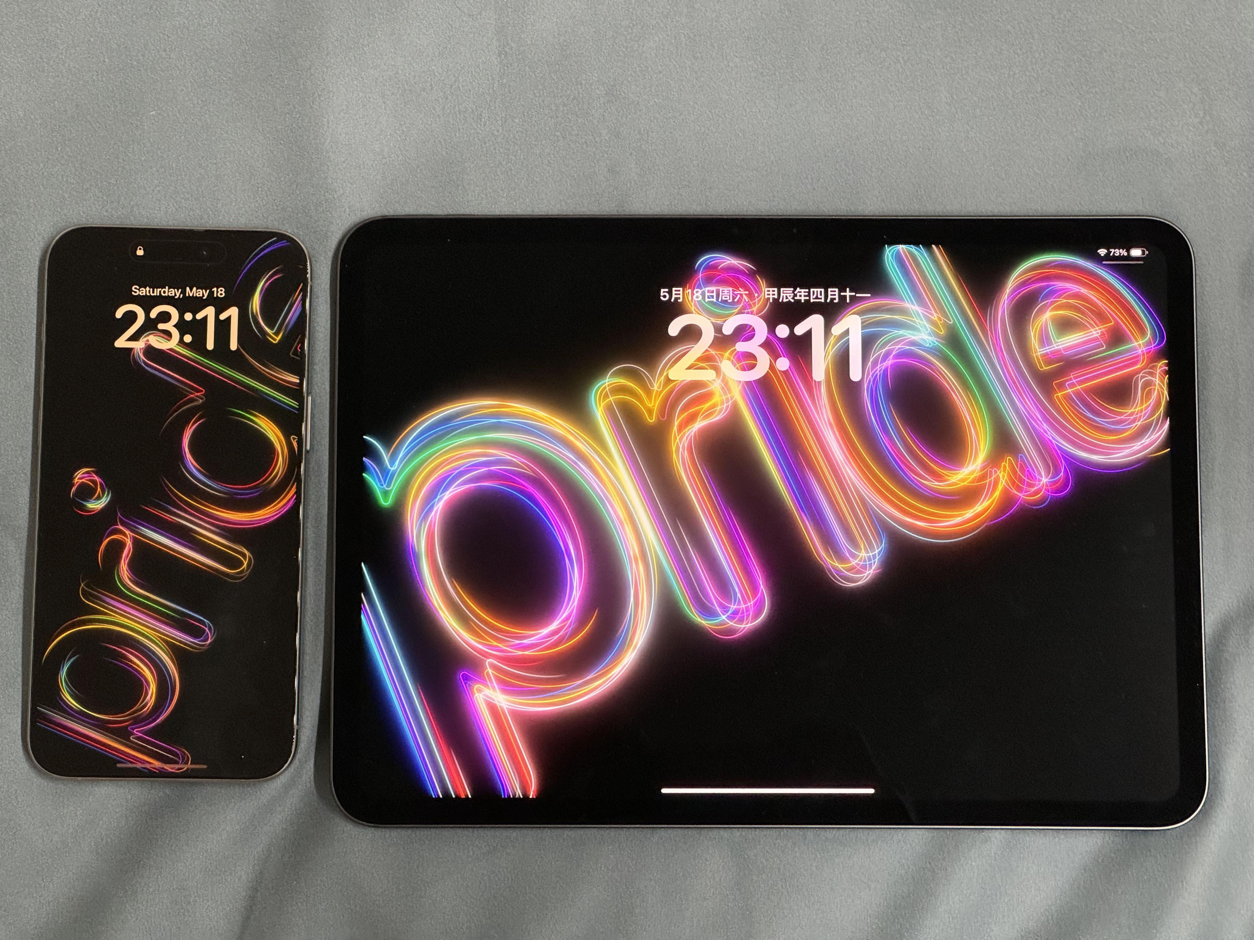 iPad Pro可以用十年吗?iPad Pro M4/M2到底能用多久?值得买吗?