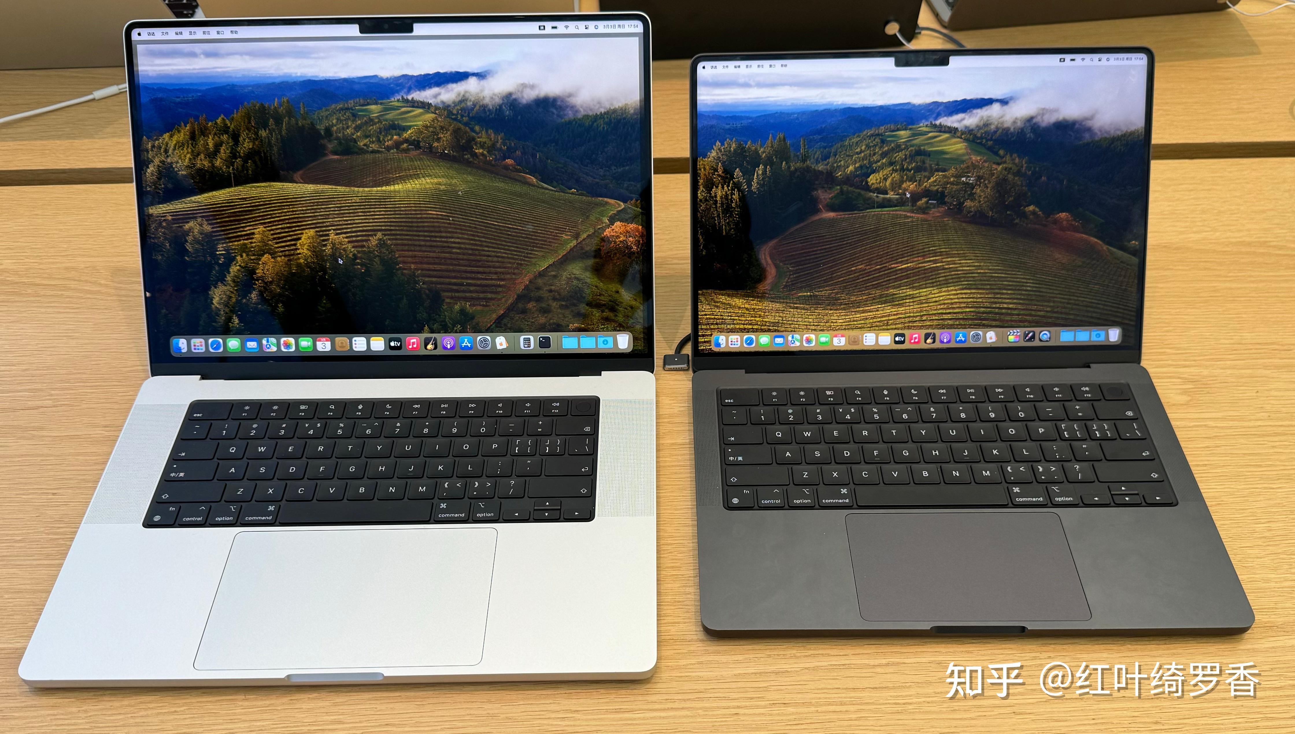 2024年618期间MacBook Pro选购终极指南。苹果电脑芯片解读、内存选配、尺寸选择等问题一应俱全。