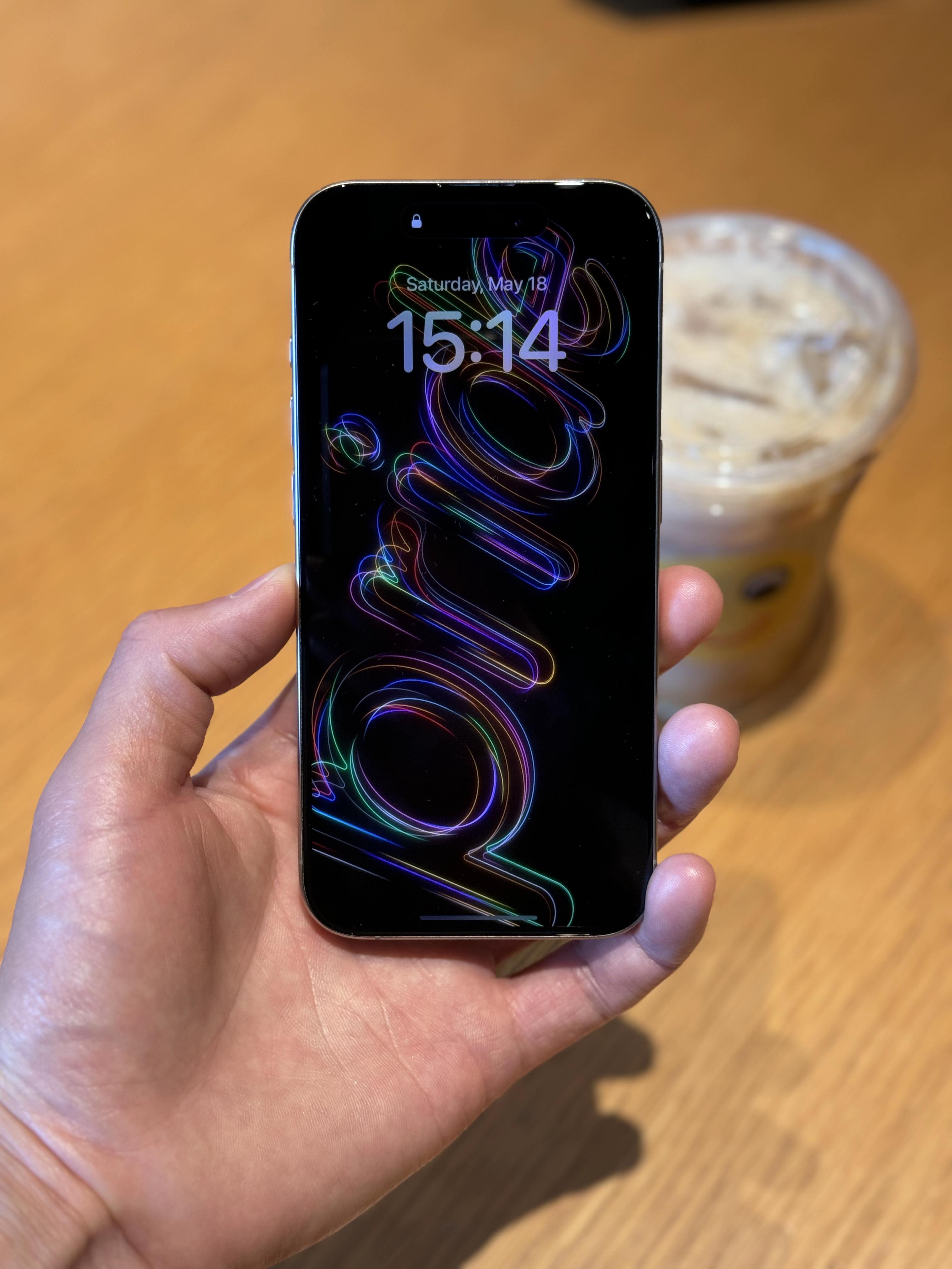 iPhone 15 Pro降价到5949元了，是否值得买手？