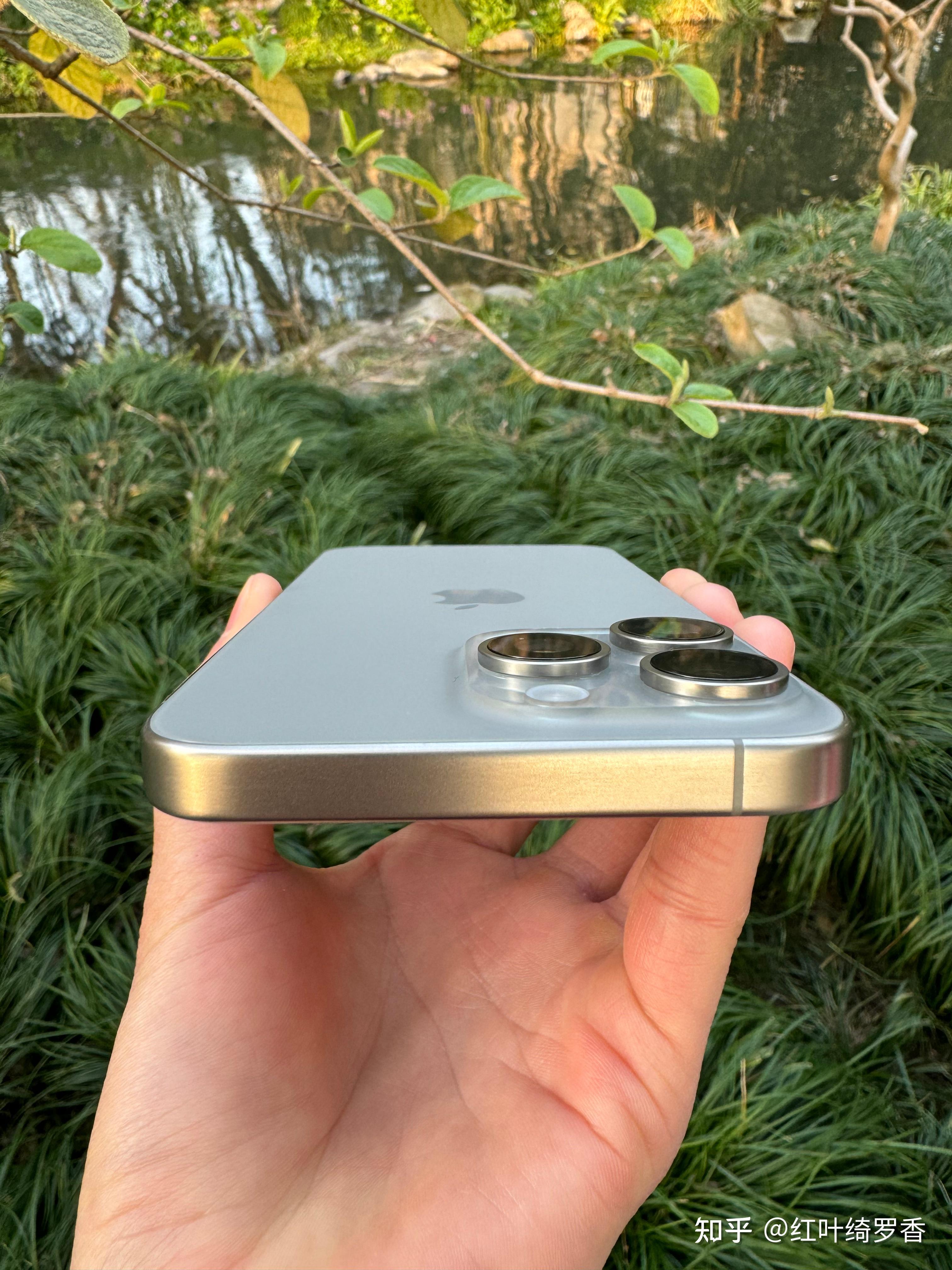 iPhone 15 Pro降价到5949元了，是否值得买手？