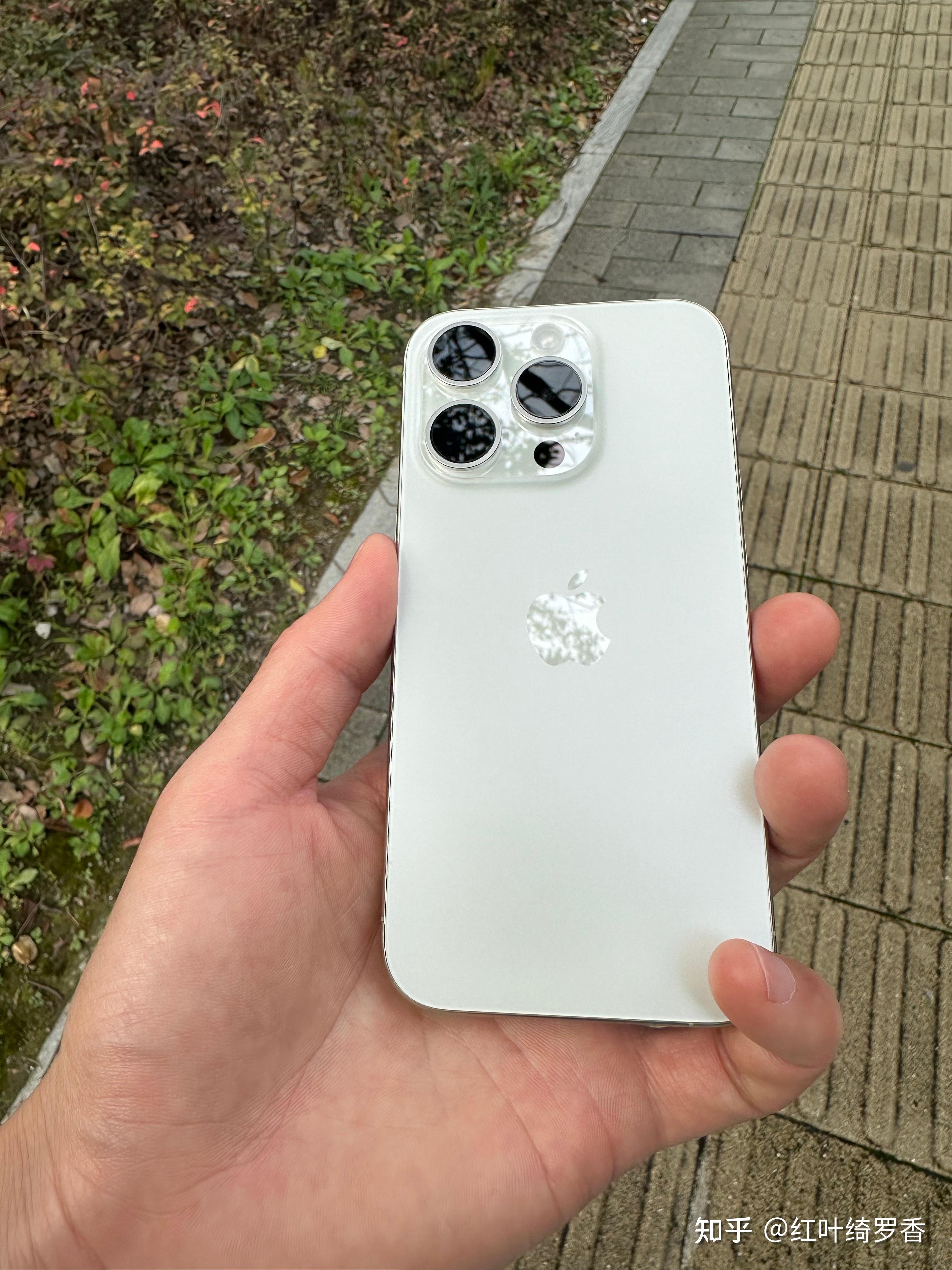 iPhone 15 Pro Max到底有什么优势?