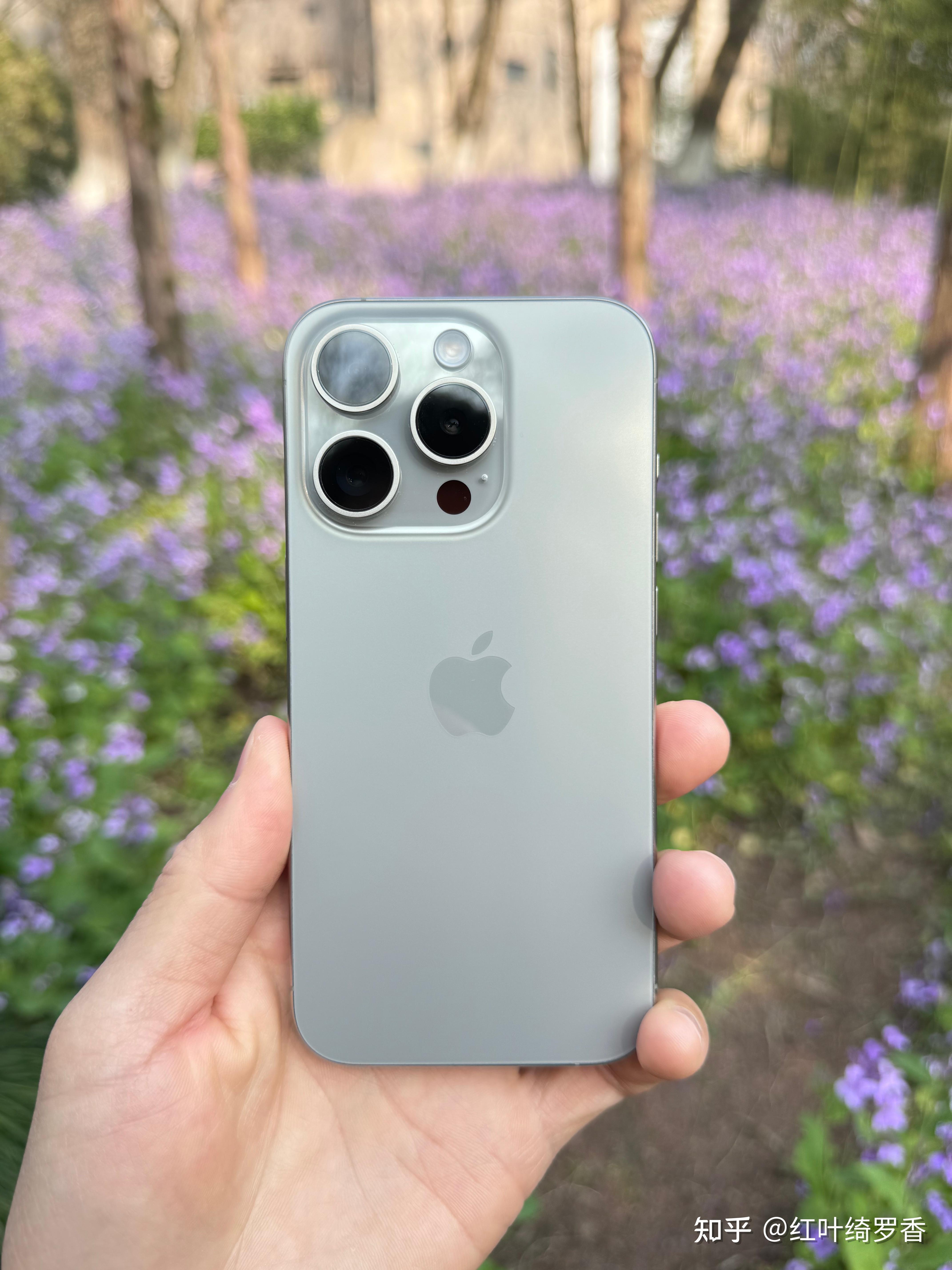 iPhone 15 Pro Max到底有什么优势?