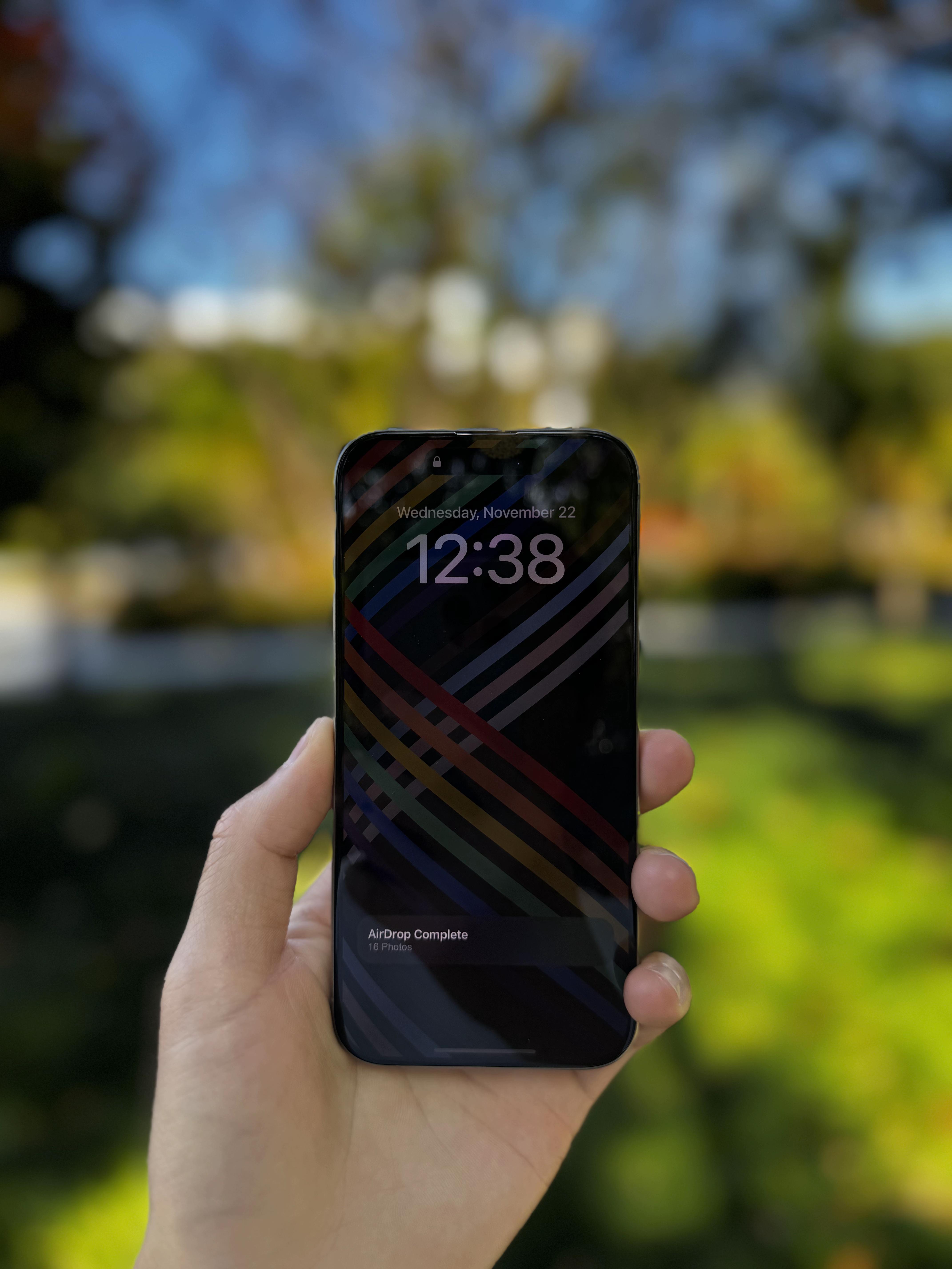 iPhone 15 Pro Max到底有什么优势?