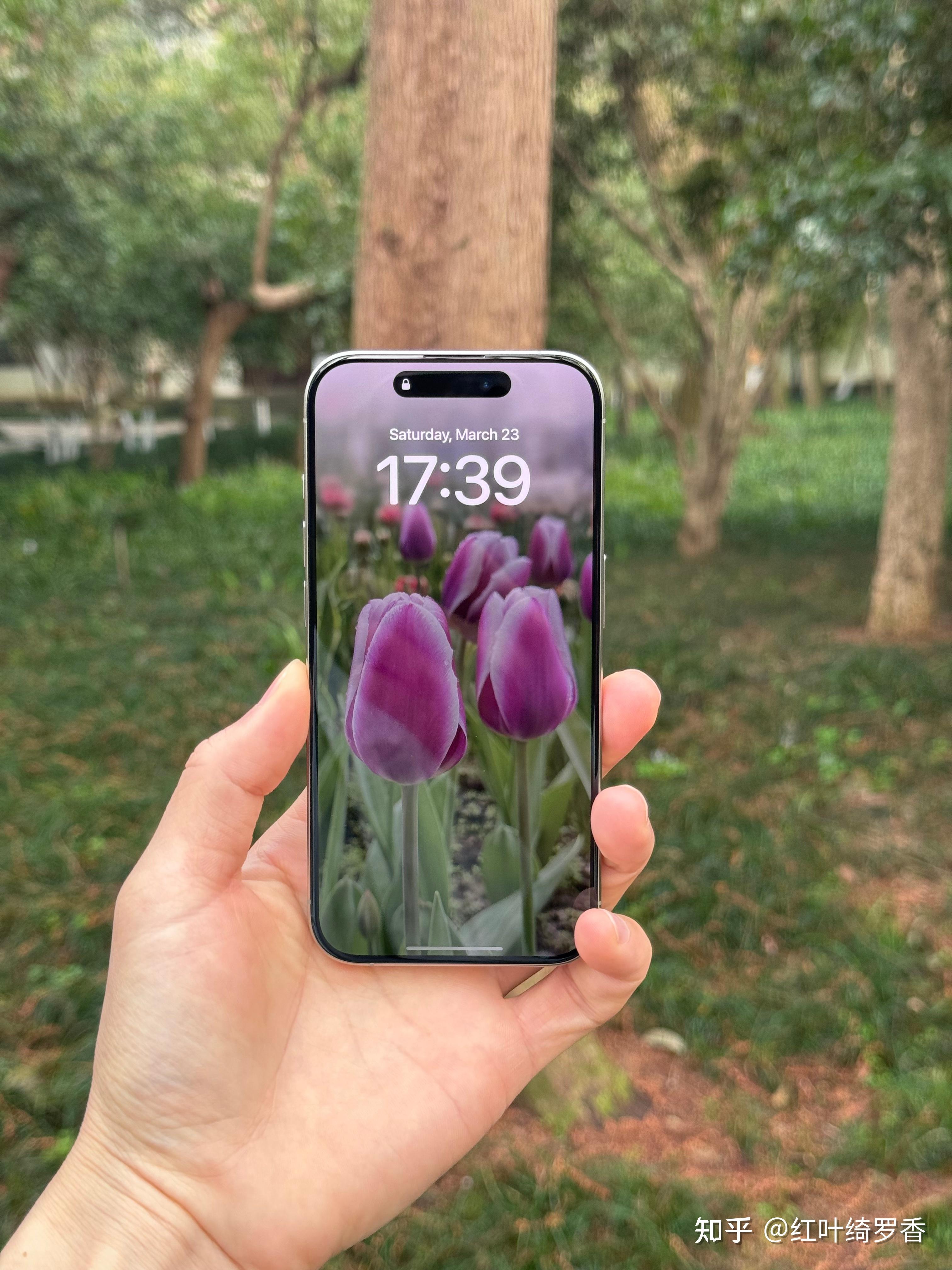 iPhone 15 Pro Max到底有什么优势?