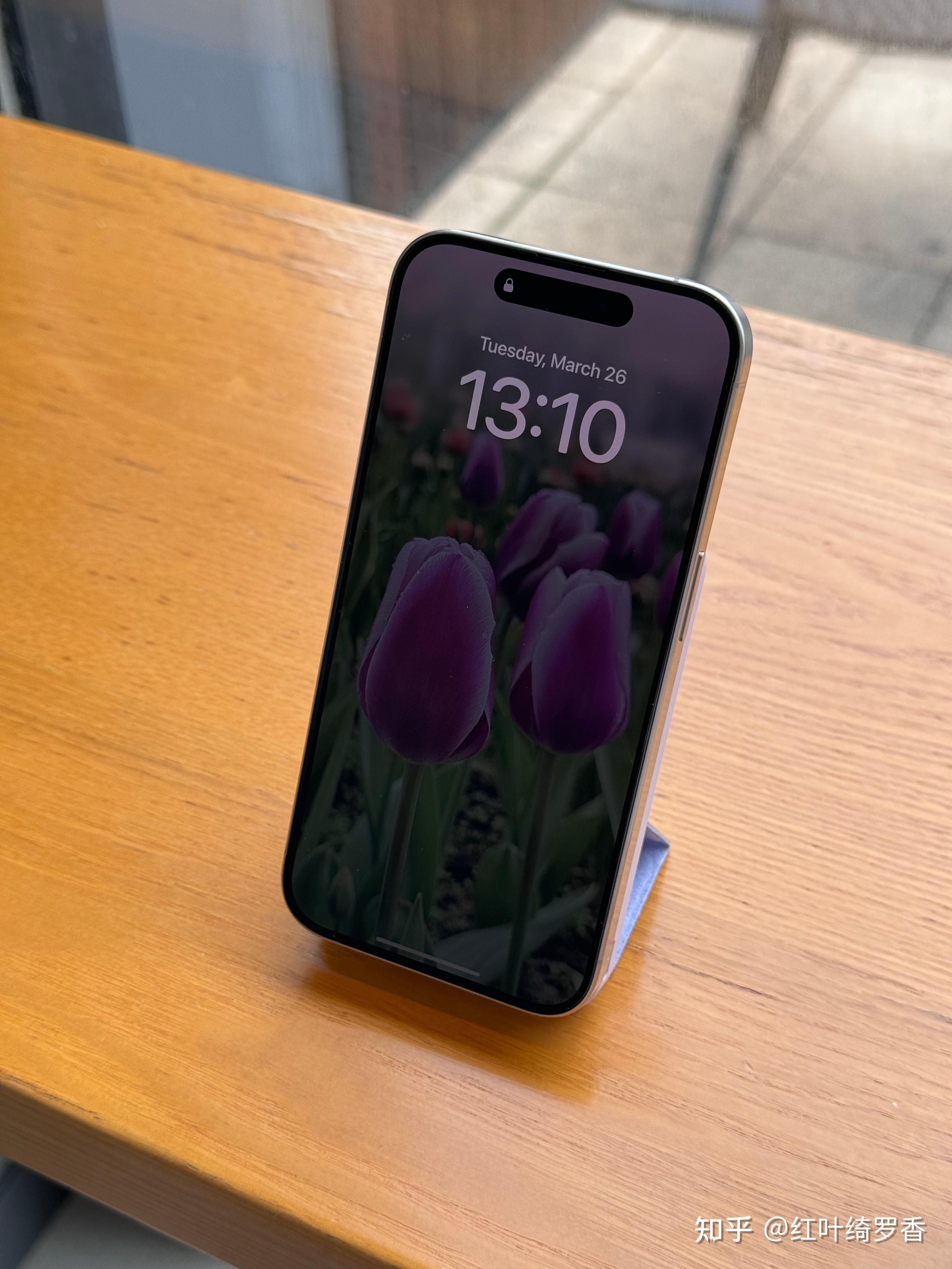 iPhone 15 Pro Max到底有什么优势?