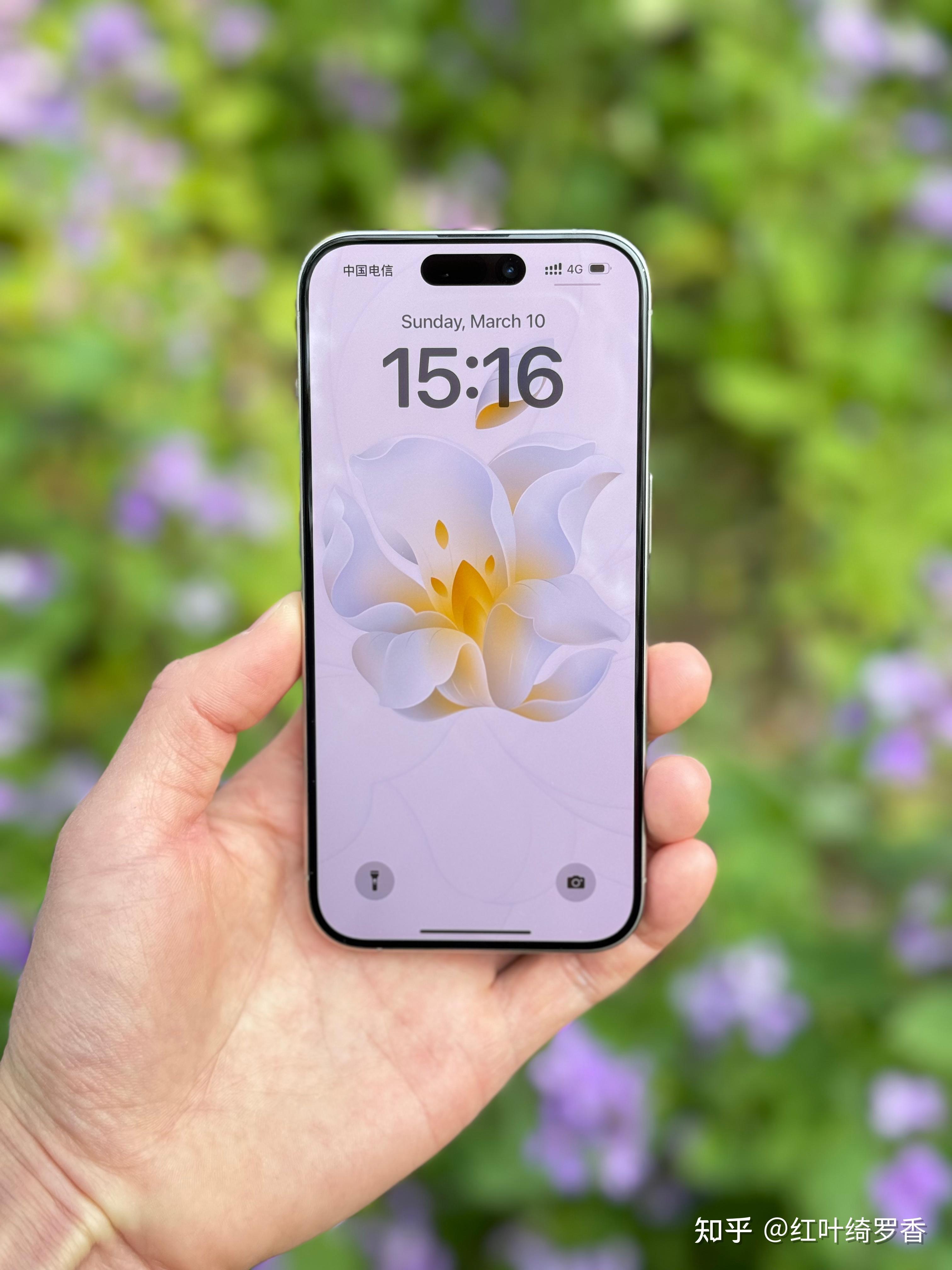 iPhone 15 Pro Max到底有什么优势?