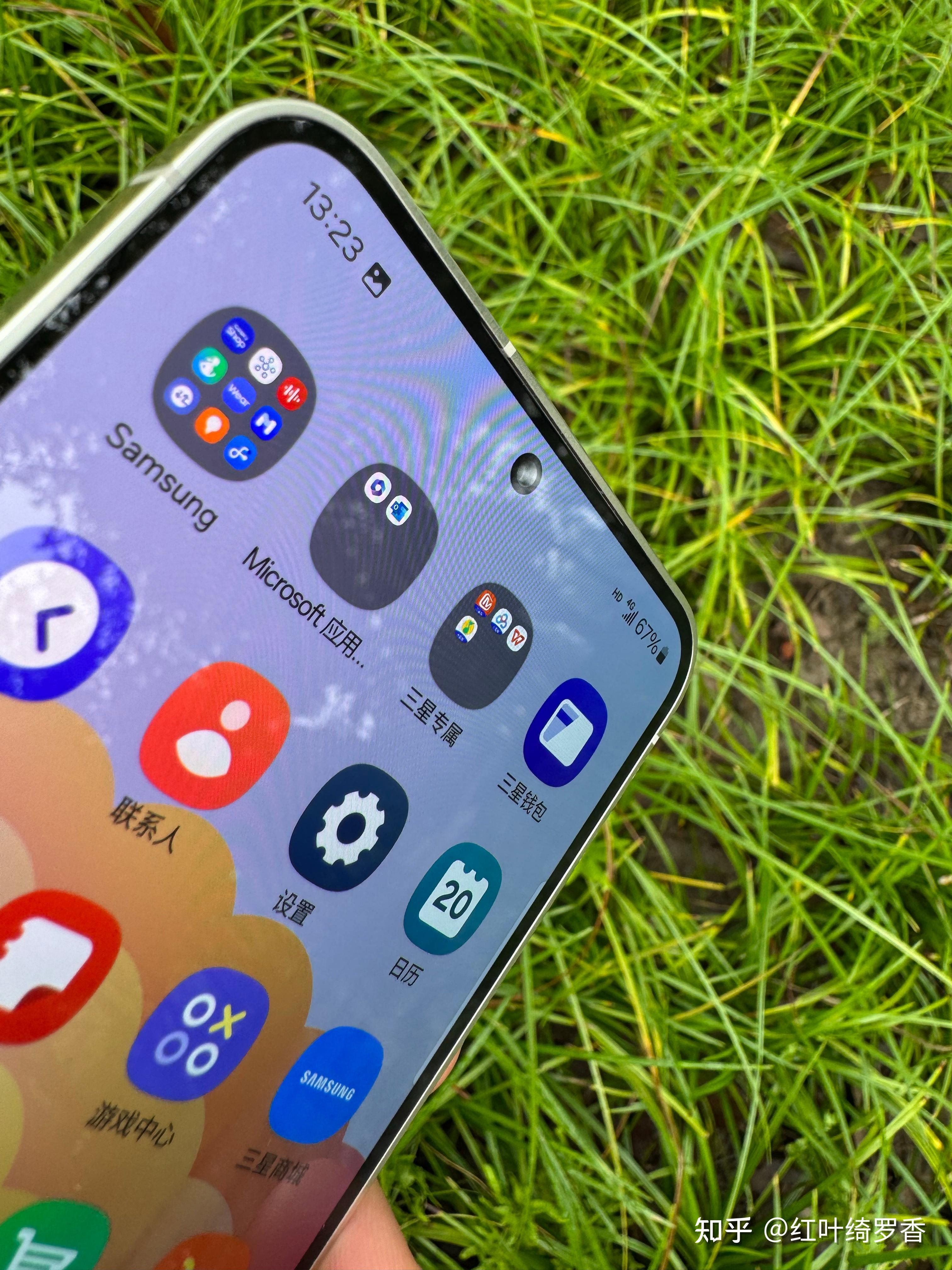 三星S24深度体验分享，精致，优雅，简洁，纯粹，高性价比。