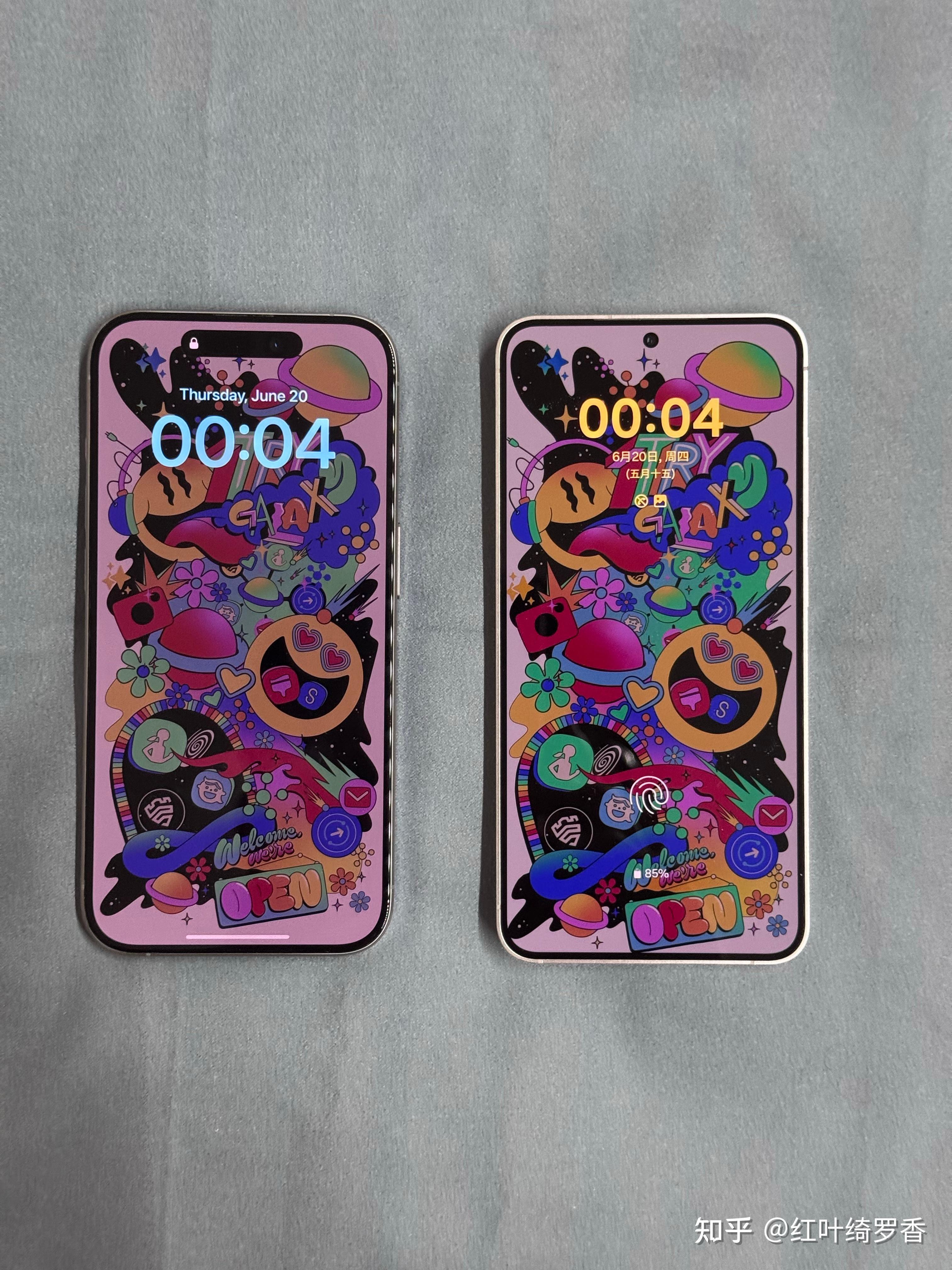 三星S24深度体验分享，精致，优雅，简洁，纯粹，高性价比。