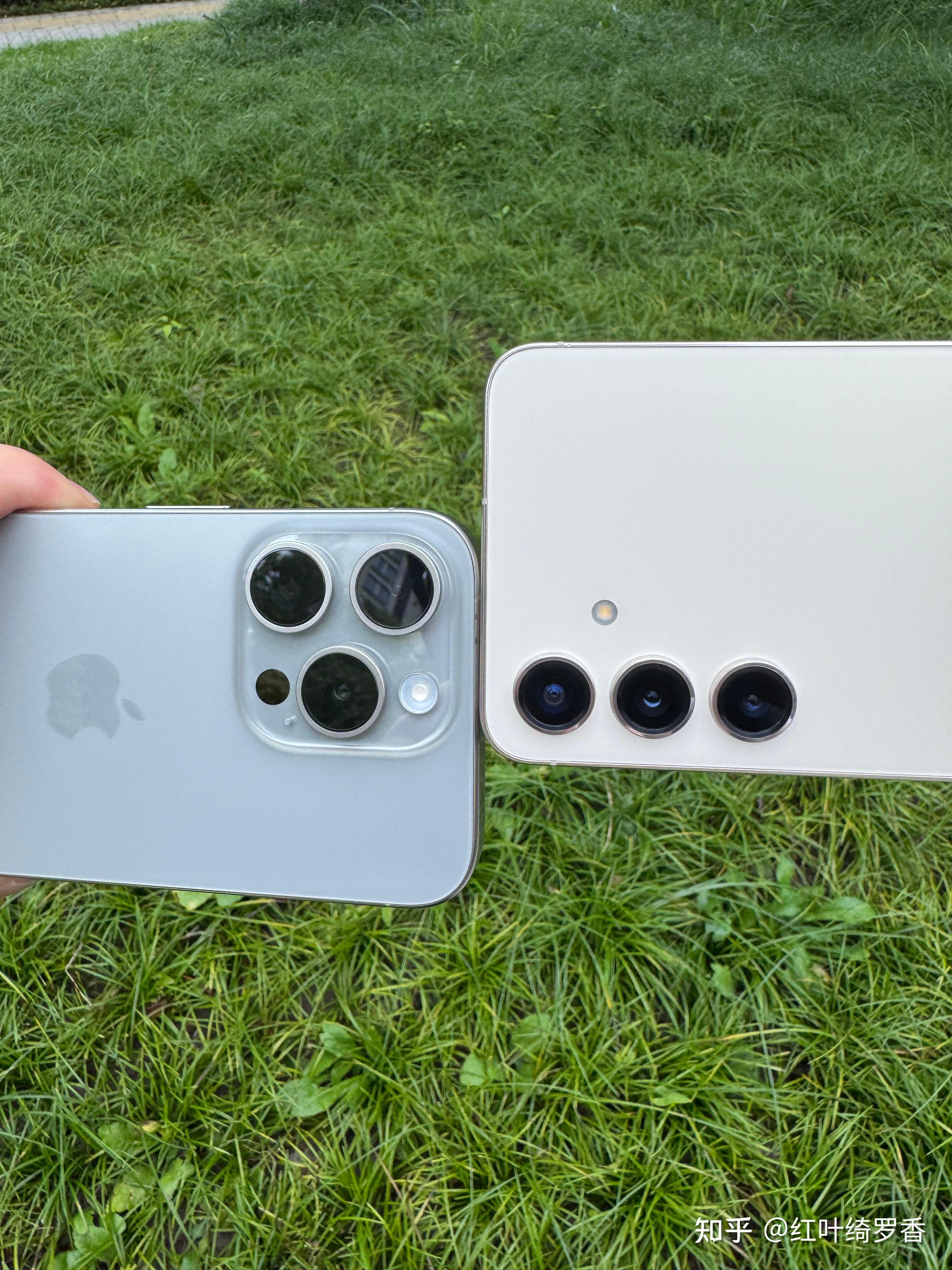 三星S24深度体验分享，精致，优雅，简洁，纯粹，高性价比。