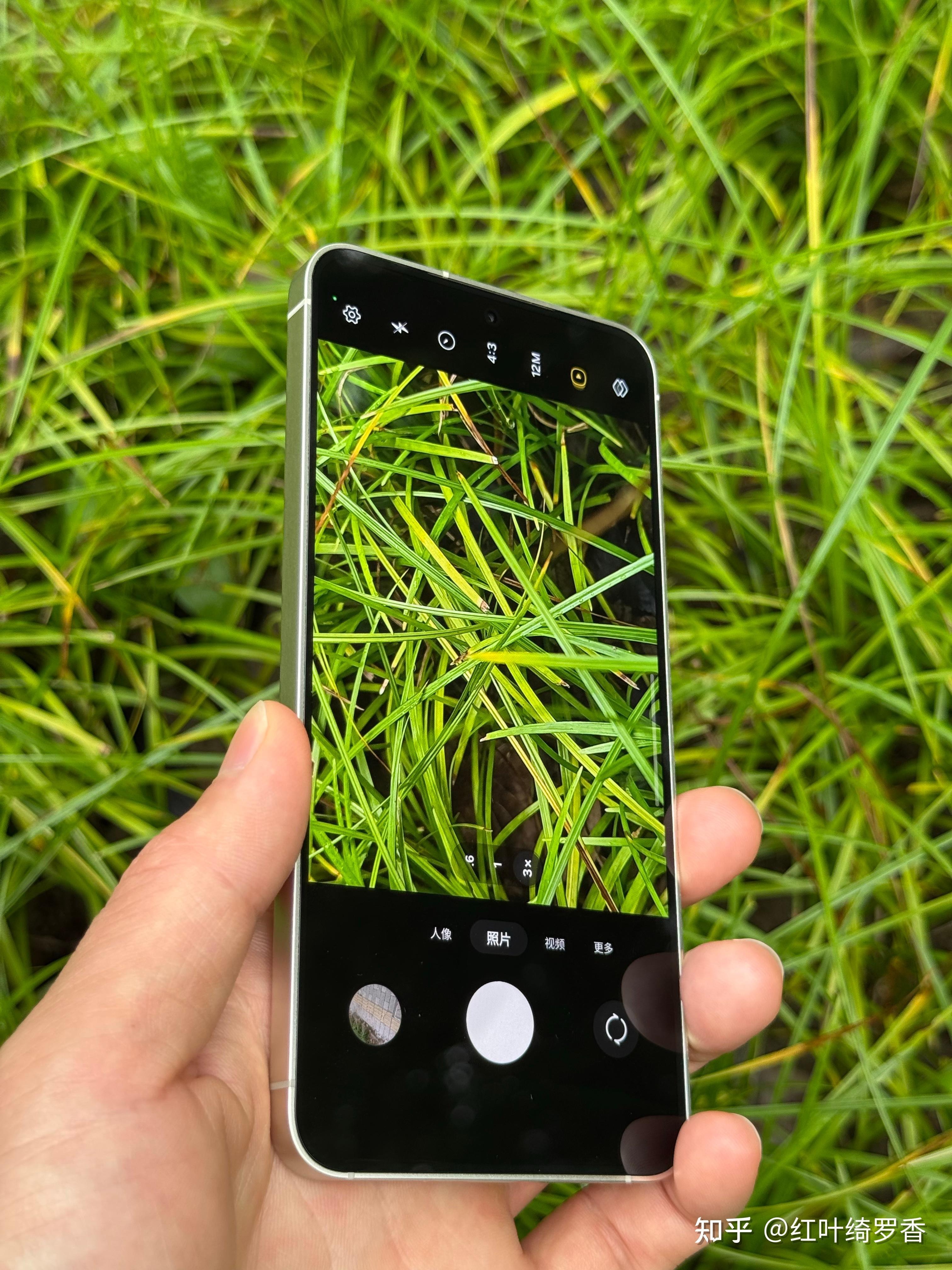 三星S24深度体验分享，精致，优雅，简洁，纯粹，高性价比。