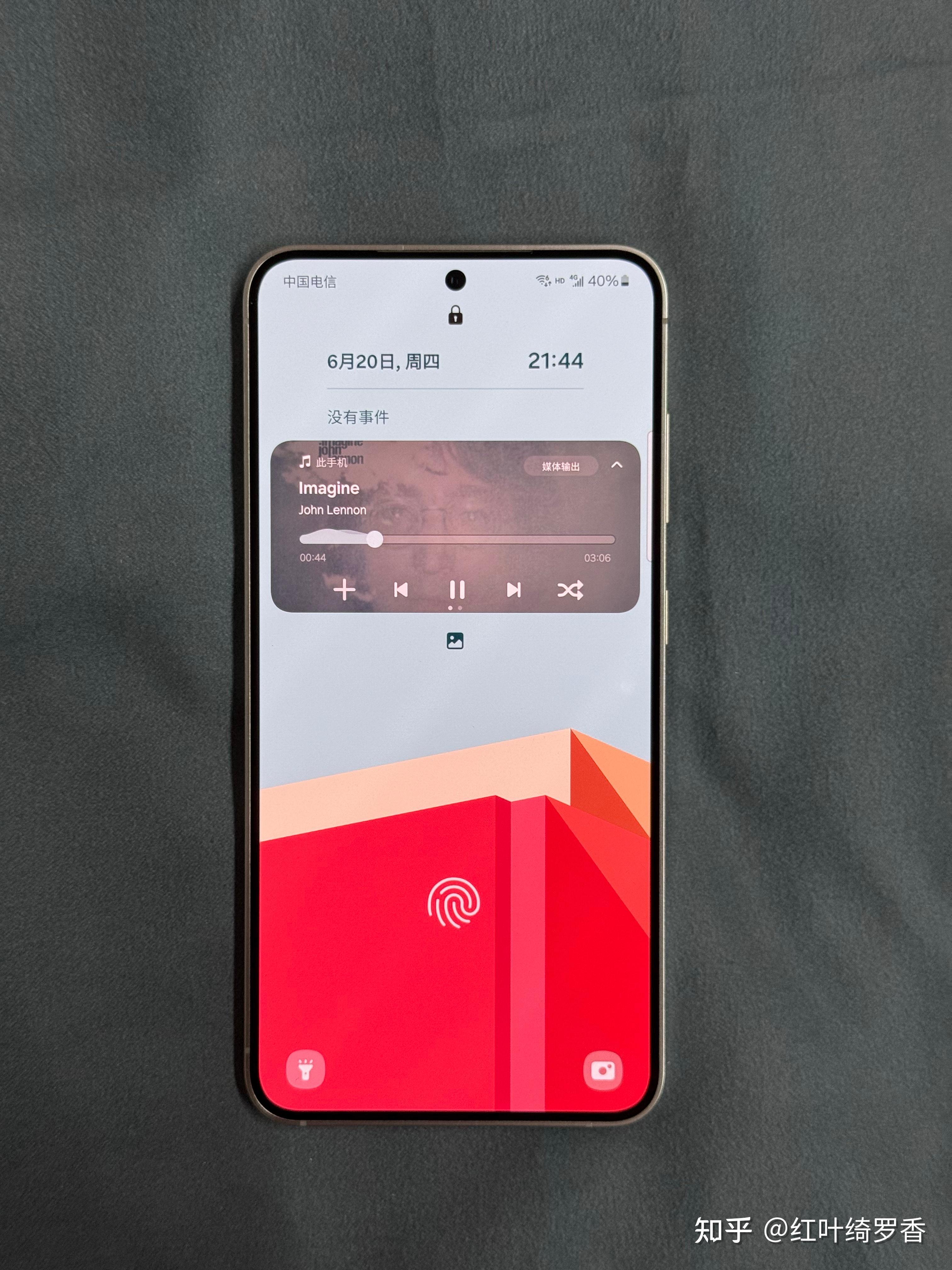 三星S24深度体验分享，精致，优雅，简洁，纯粹，高性价比。