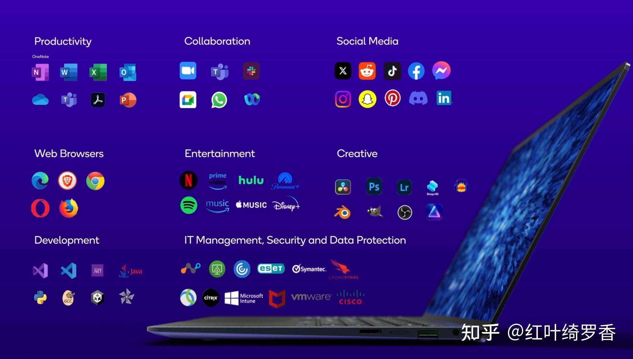 聊聊高通X Elite、X Plus处理器。ARM Windows PC到底值不值得买?