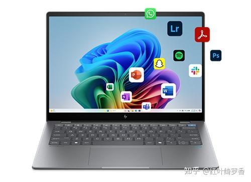 聊聊高通X Elite、X Plus处理器。ARM Windows PC到底值不值得买?