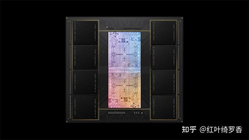 苹果ARM架构的M系列芯片为什么比x86/x64架构更省电?
