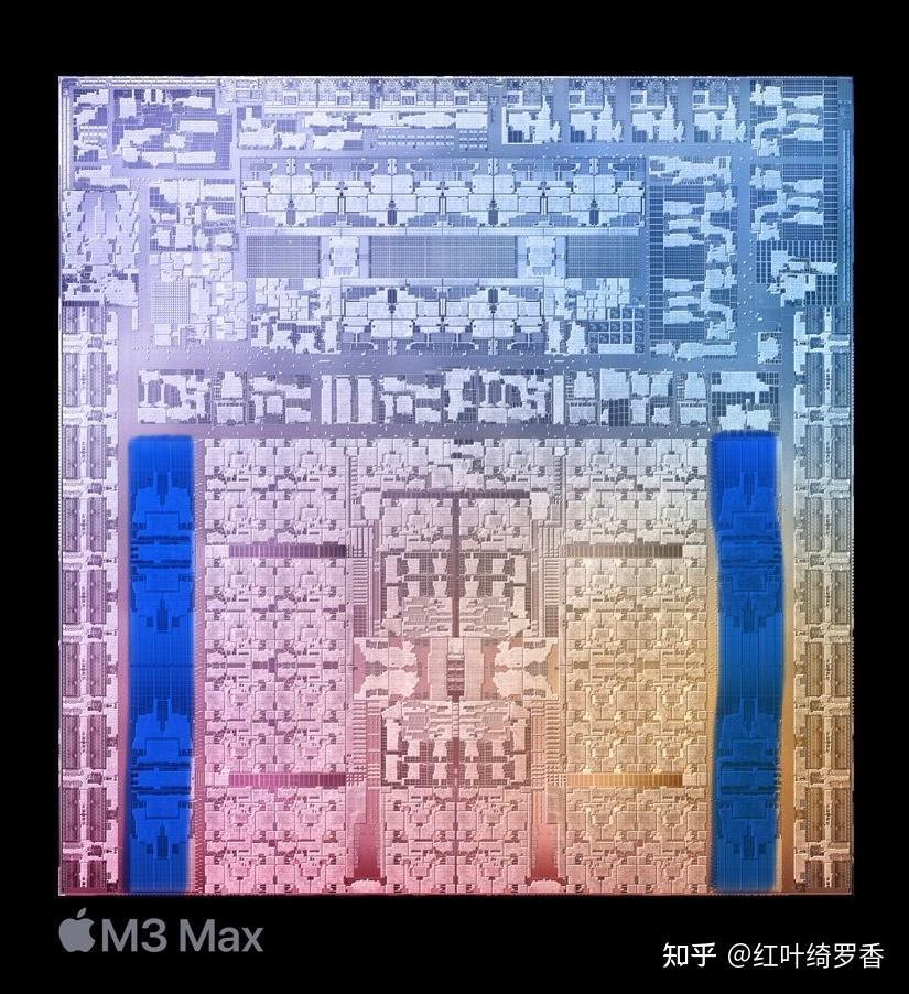 苹果ARM架构的M系列芯片为什么比x86/x64架构更省电?