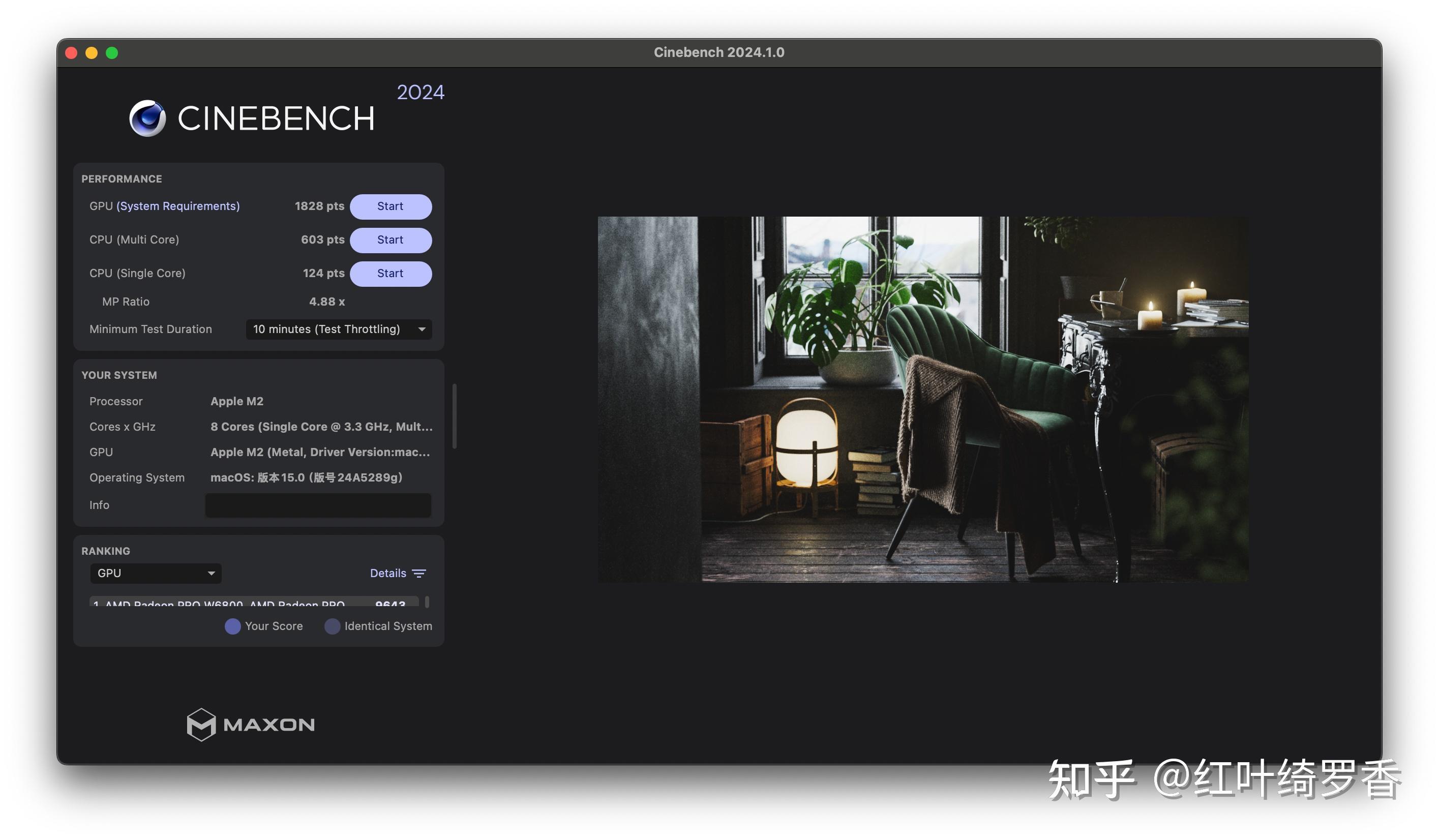 MacBook Air运行Windows虚拟机表现怎么样?