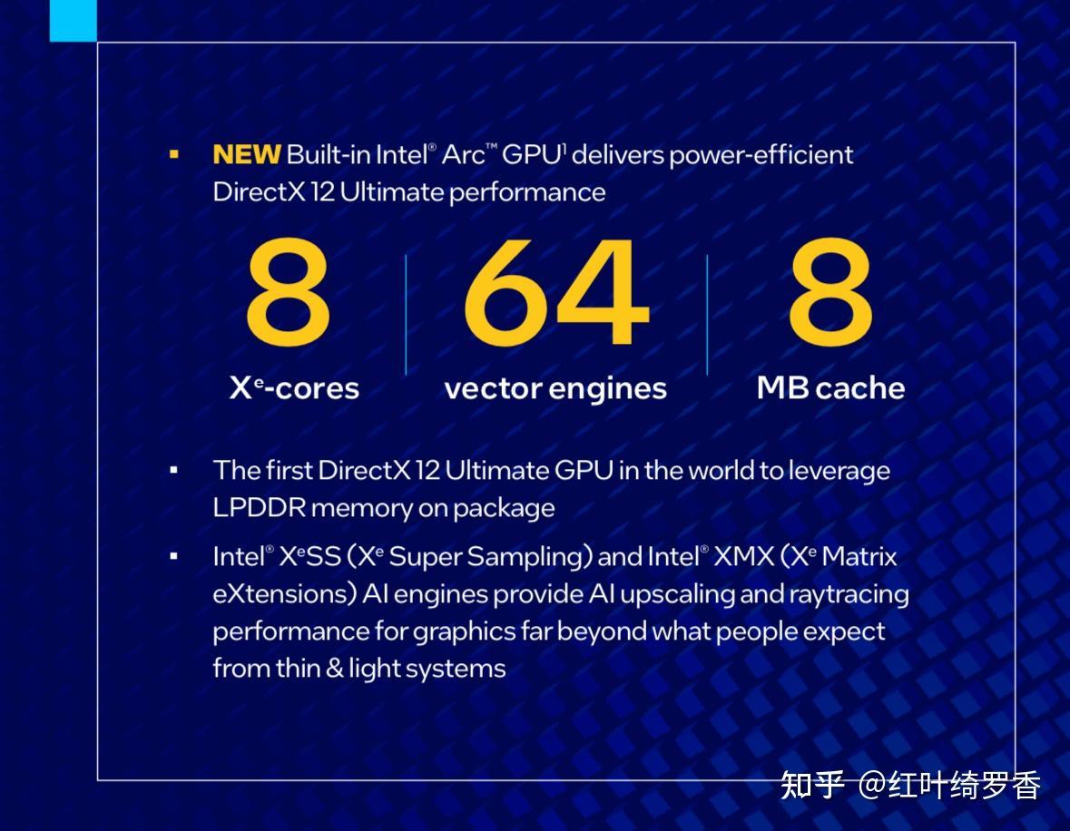 聊聊Intel Ultra 200V系列处理器。