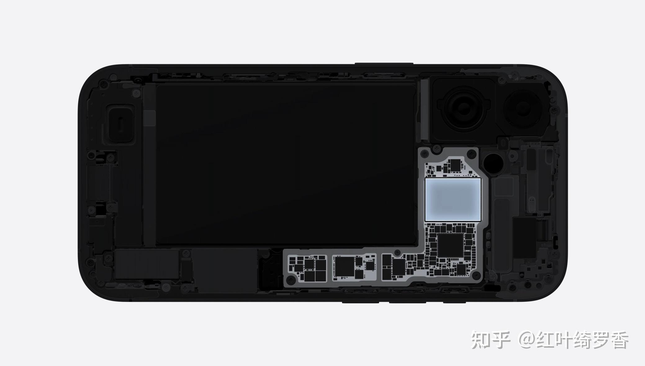 iPhone 16和iPhone 16 Plus到底升级了什么？全新功能深度剖析。