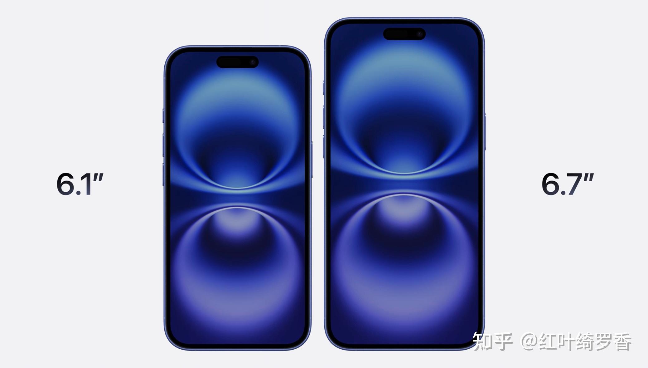 iPhone 16和iPhone 16 Plus到底升级了什么？全新功能深度剖析。