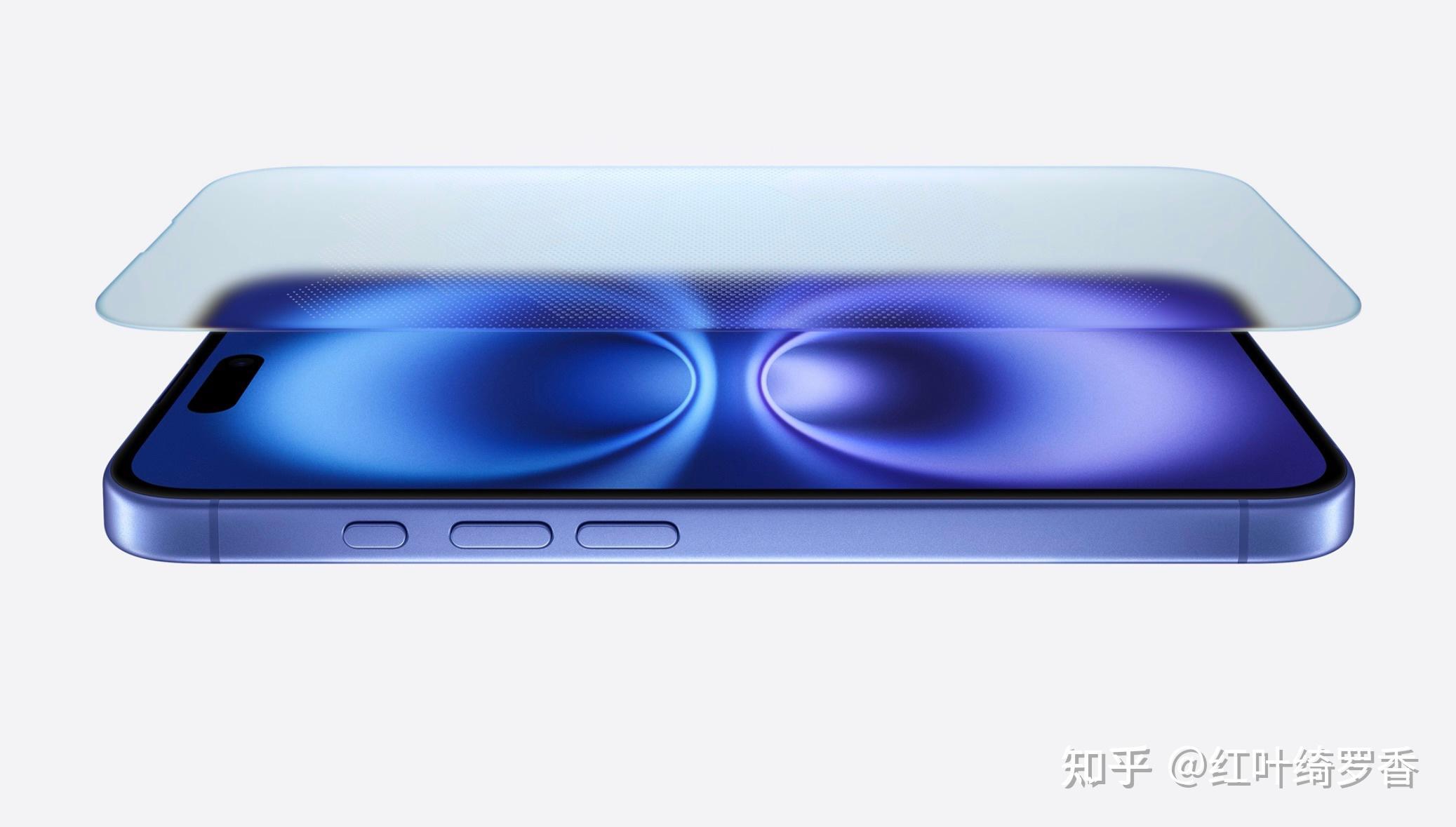 iPhone 16和iPhone 16 Plus到底升级了什么？全新功能深度剖析。