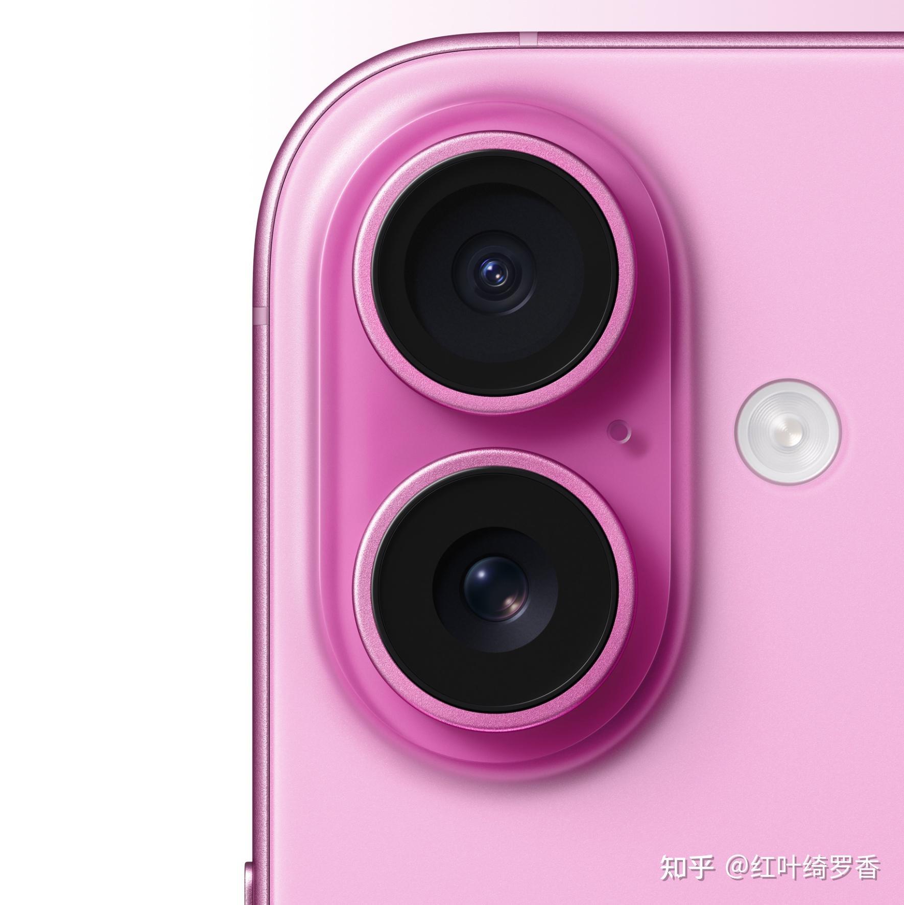 iPhone 16和iPhone 16 Plus到底升级了什么？全新功能深度剖析。